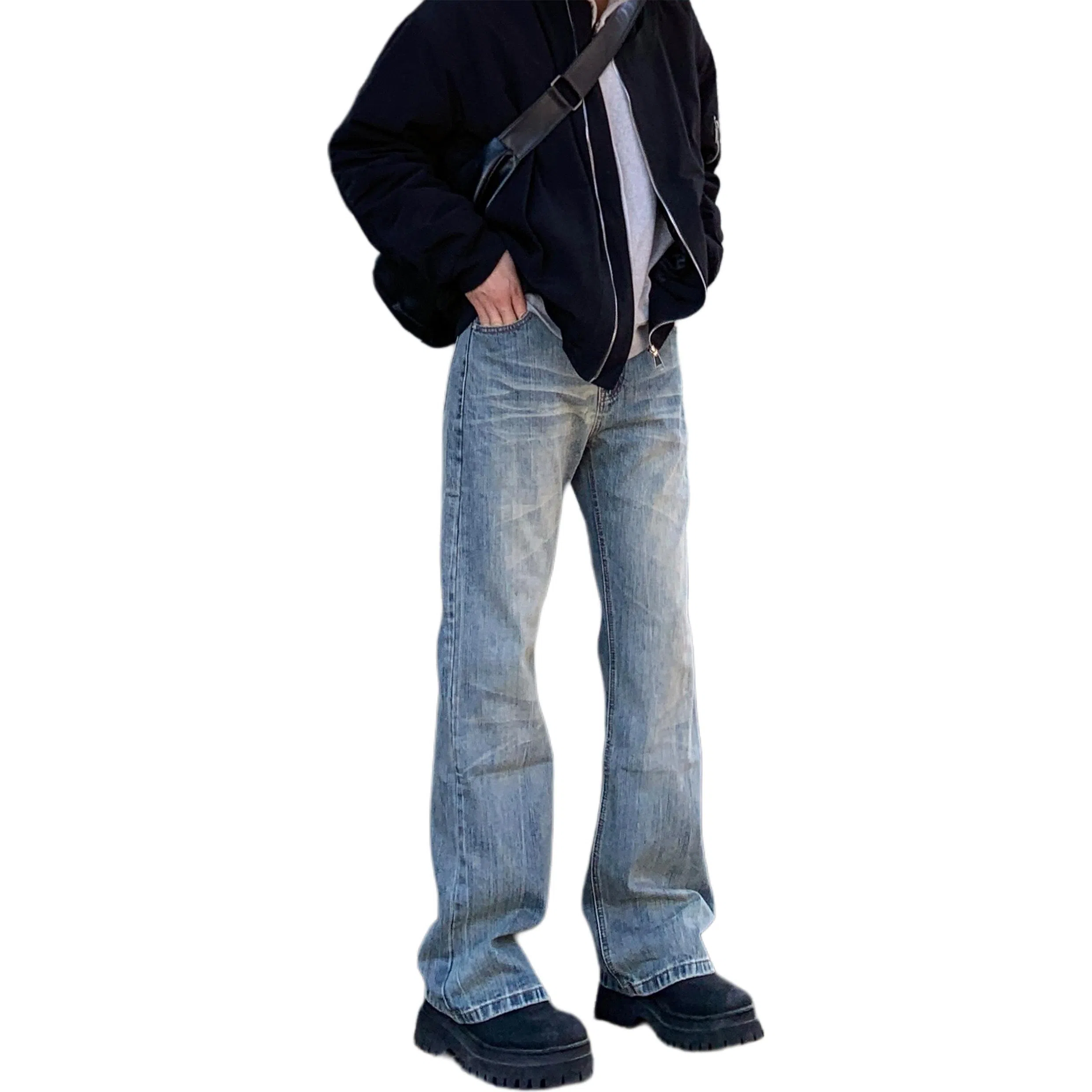 REXSHION clean fitvibe