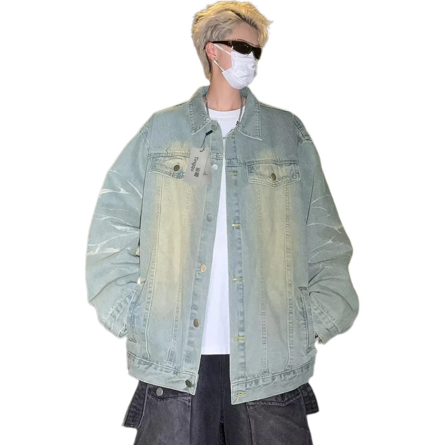 Tingqu