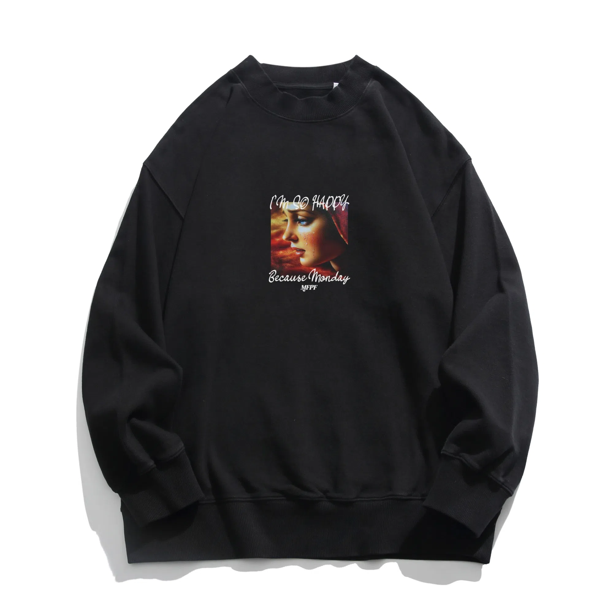 xMFPFx "Happy"Monday 460gT