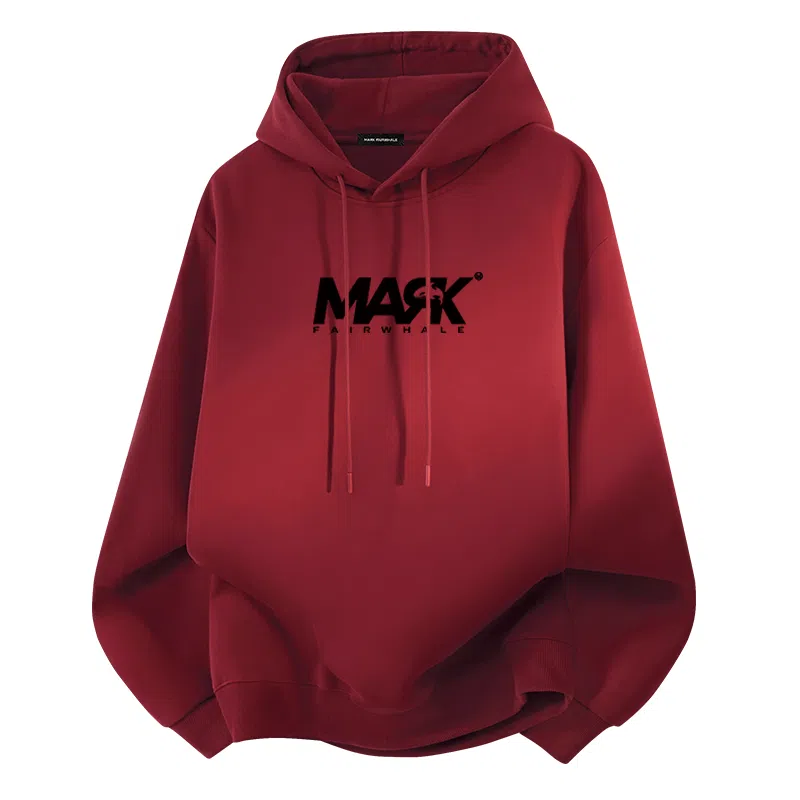 FAIRWHALE logo oversize