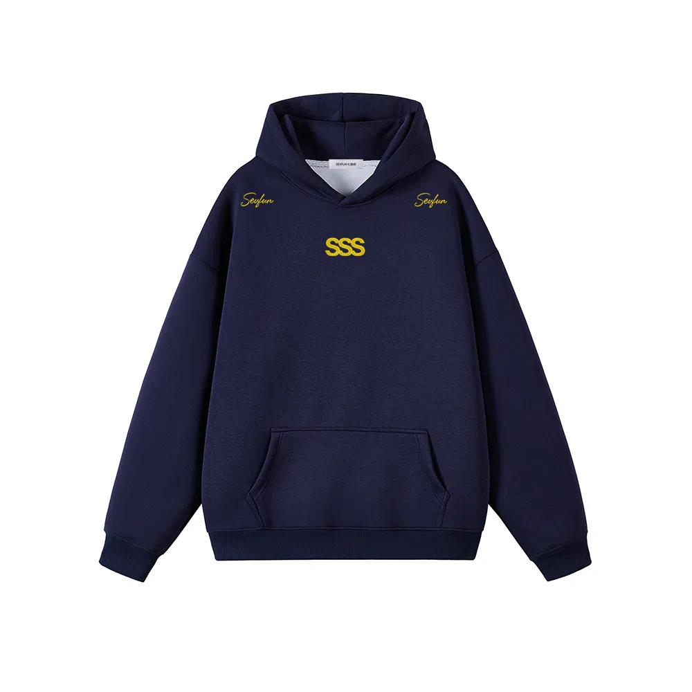 7 SEVFUN 360gCleanfitLogo STA