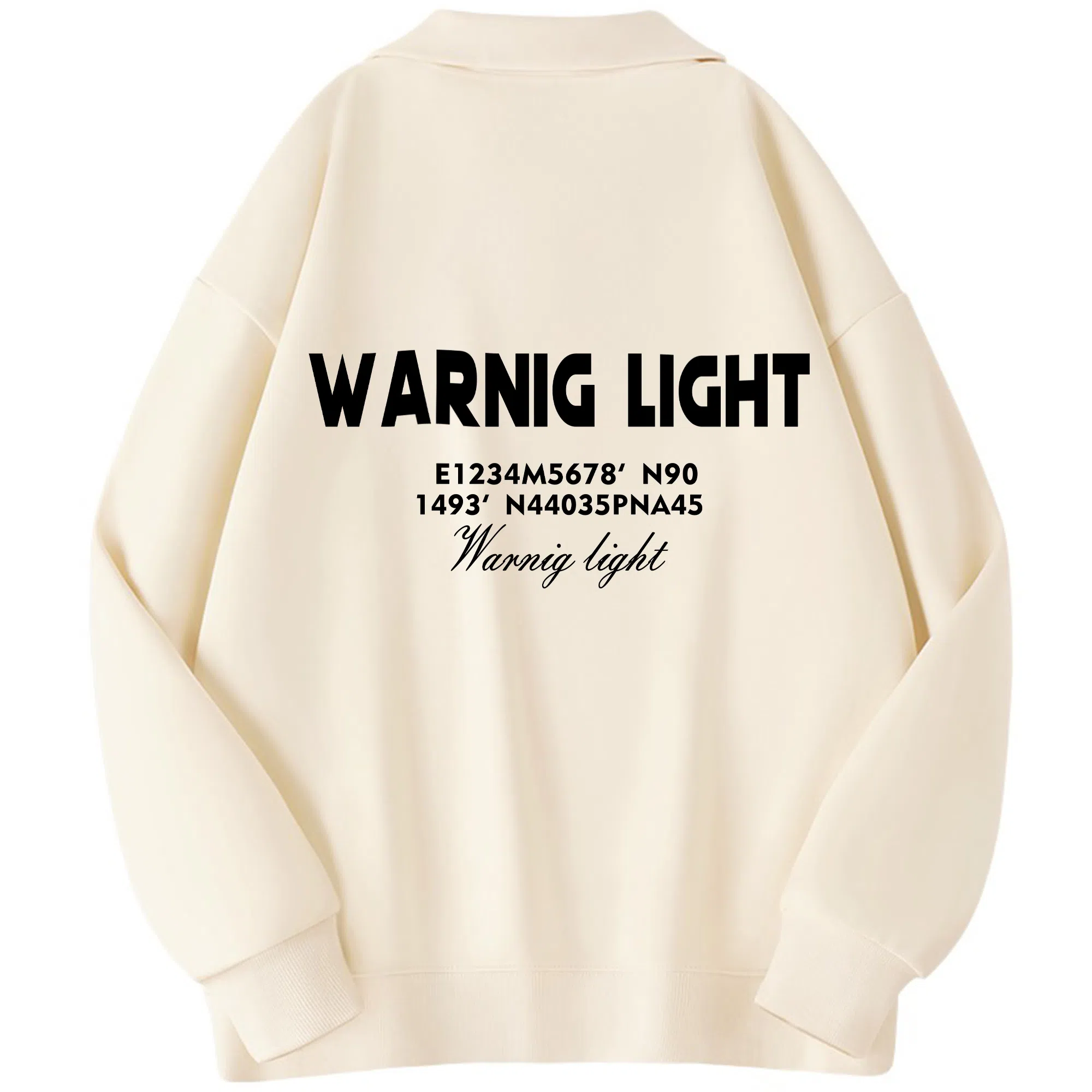 WARNING LIGHT logo