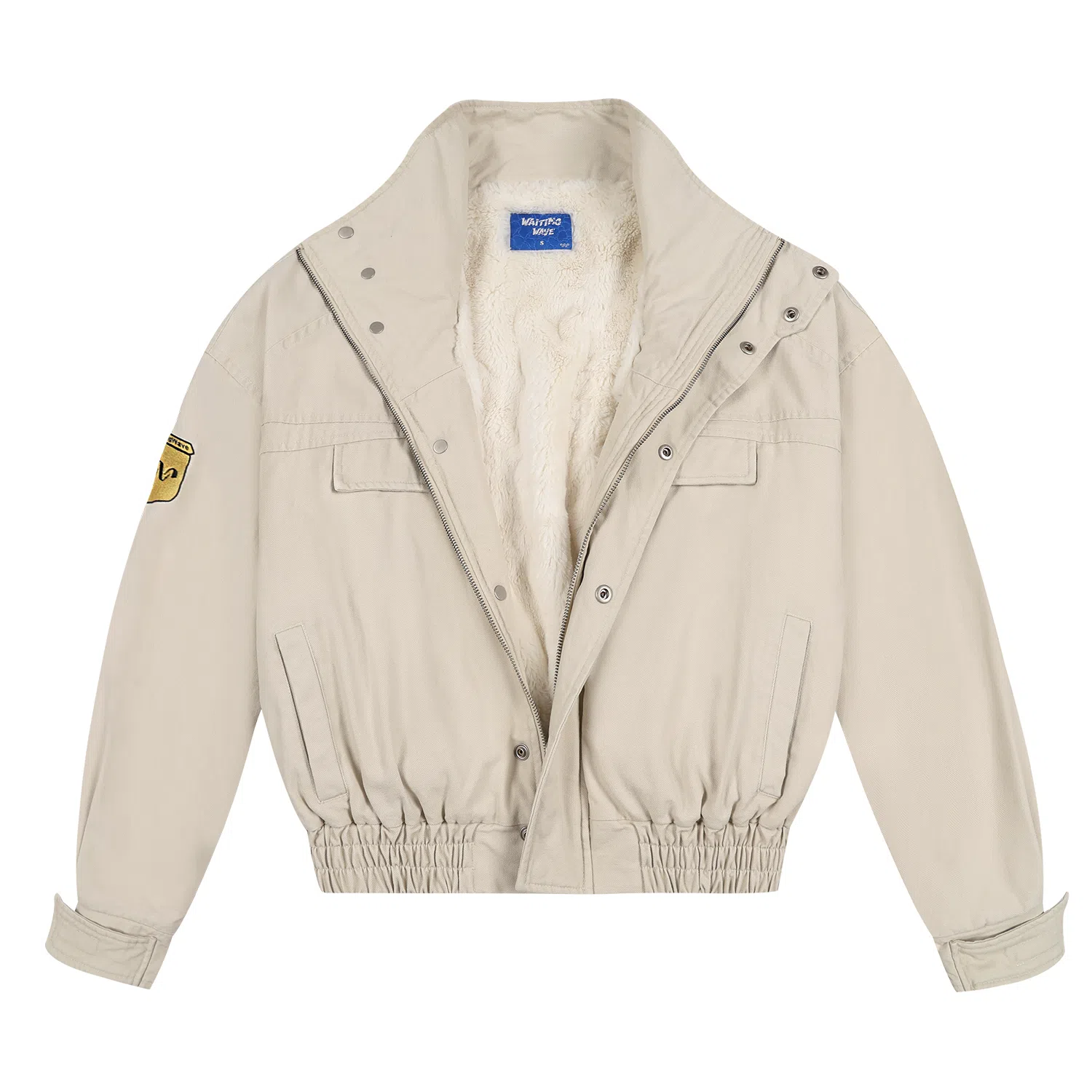 WAITINGWAVE CLEANFIT