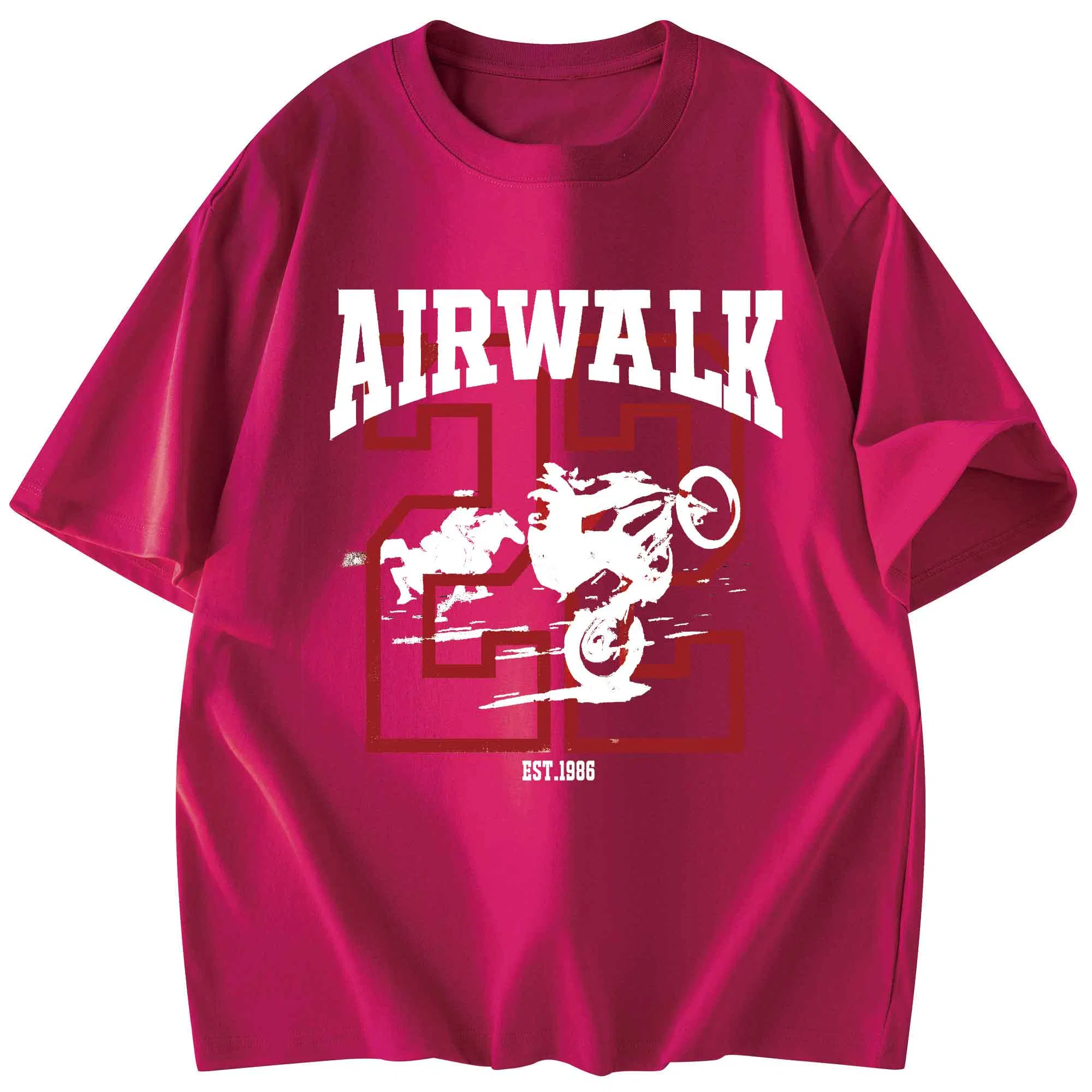 Airwalk T