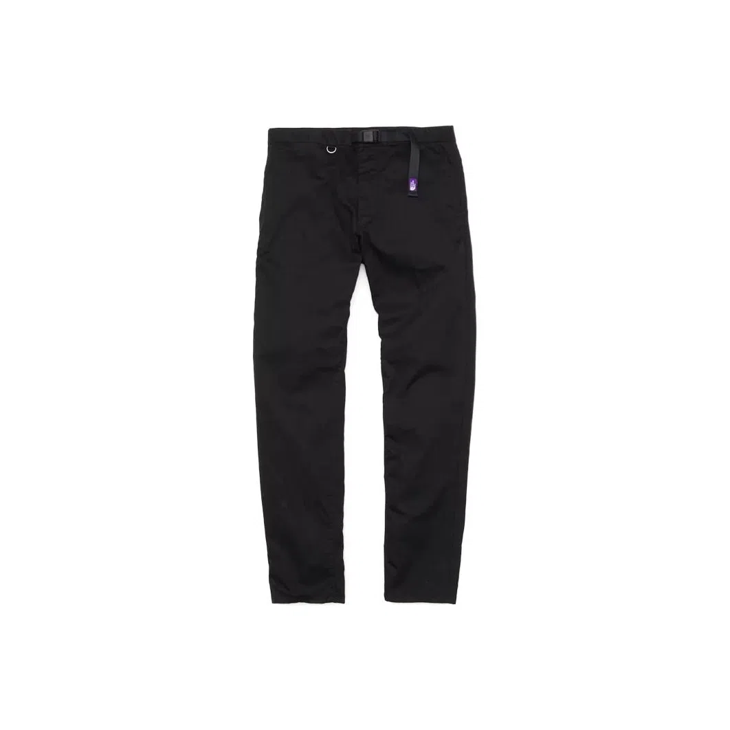 THE NORTH FACE PURPLE LABEL Logo