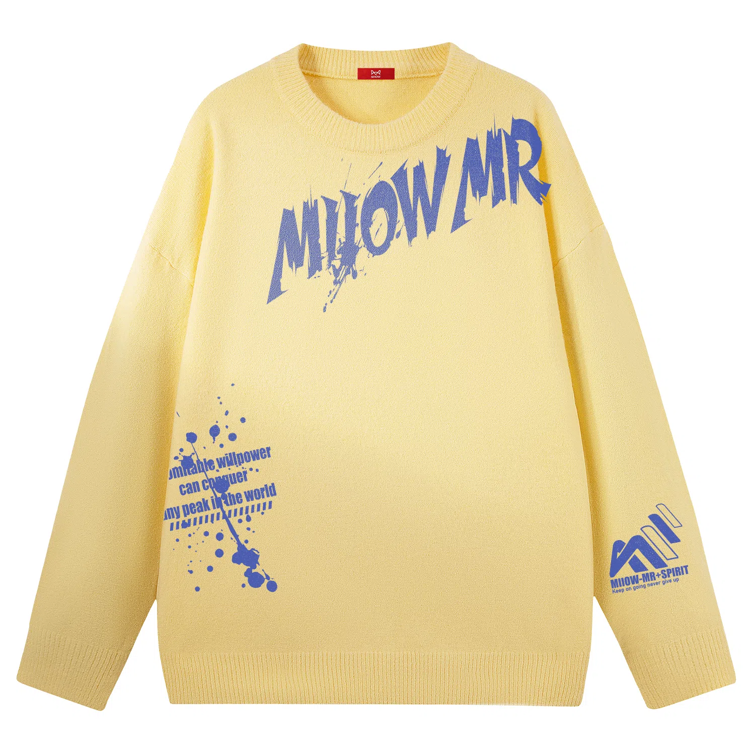 MIIOW Cleanfit