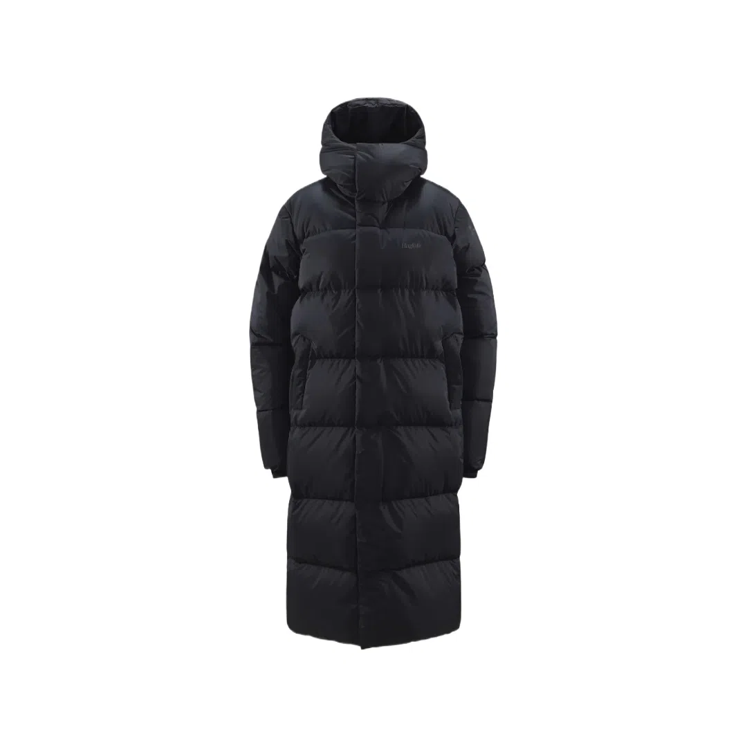 HAGLFS SS25 Long Down II 600