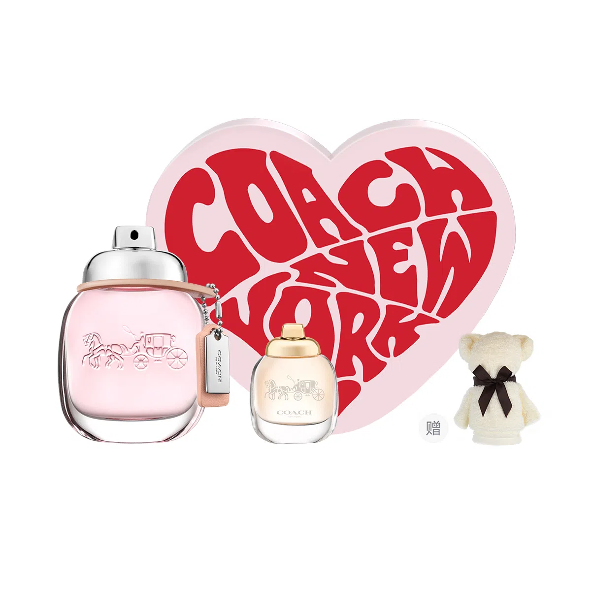 COACH EDT 30ml50ml90ml+4.5ml