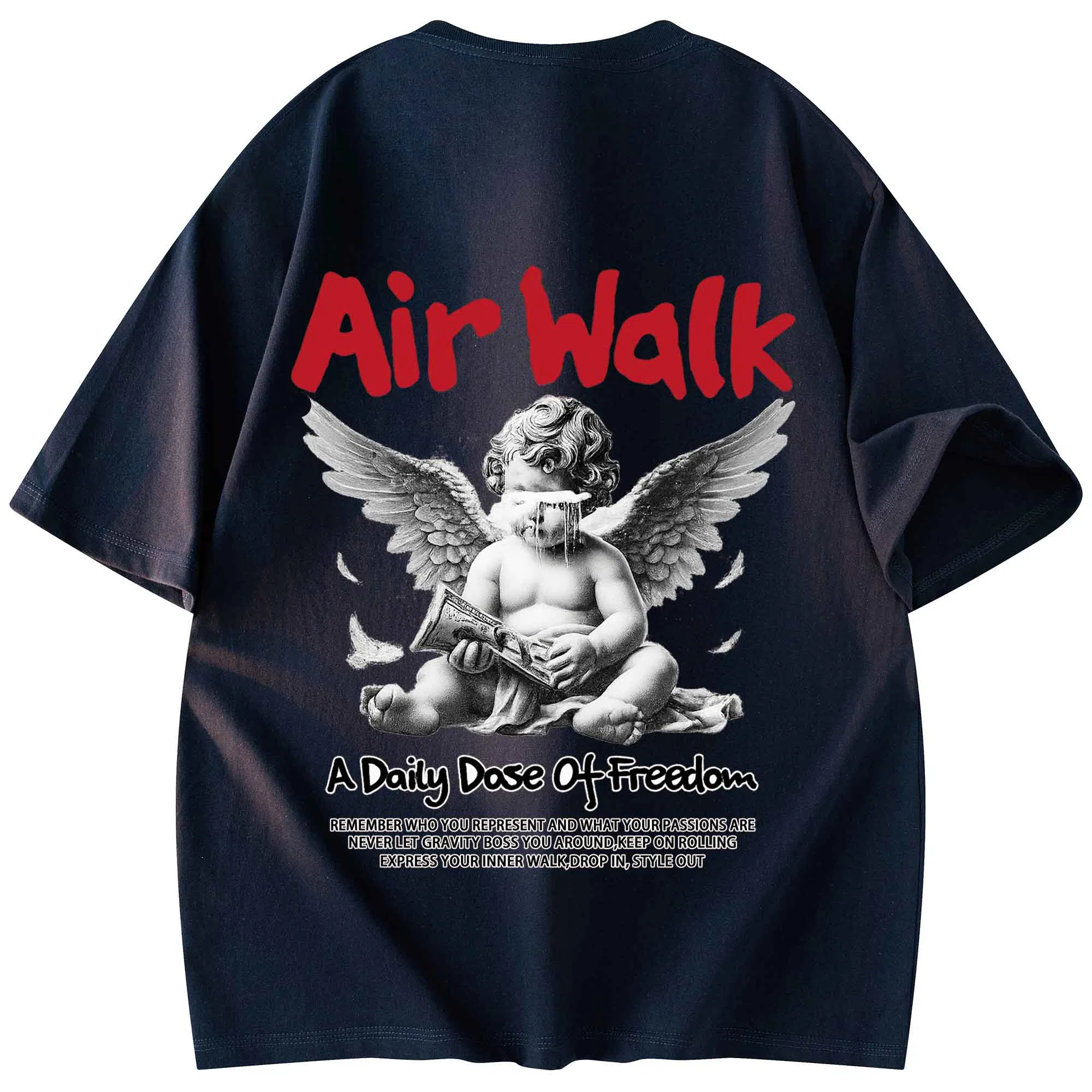 Airwalk T