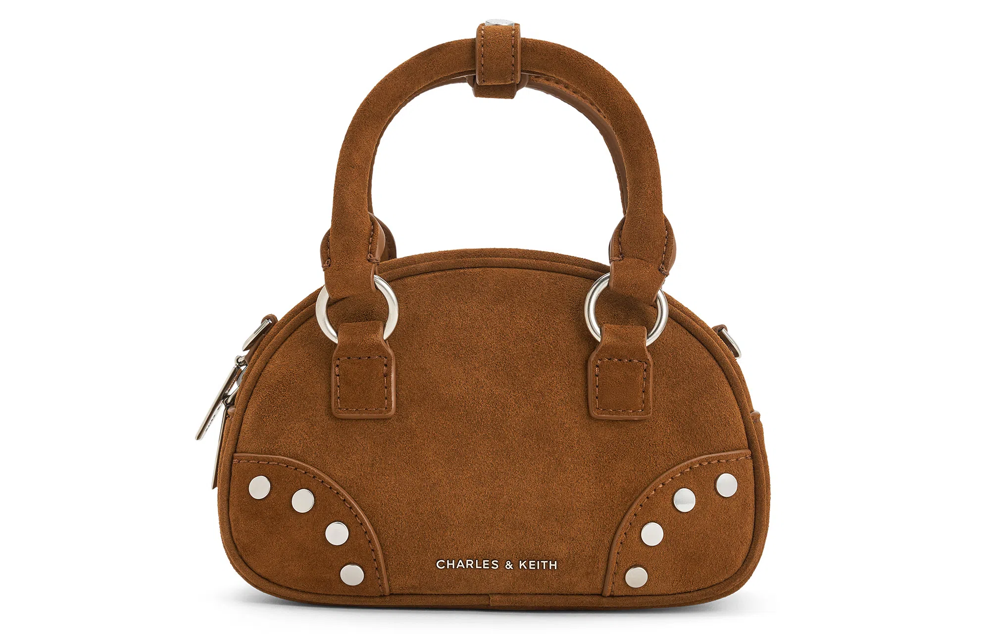 CHARLESKEITH ck Sienna Brown