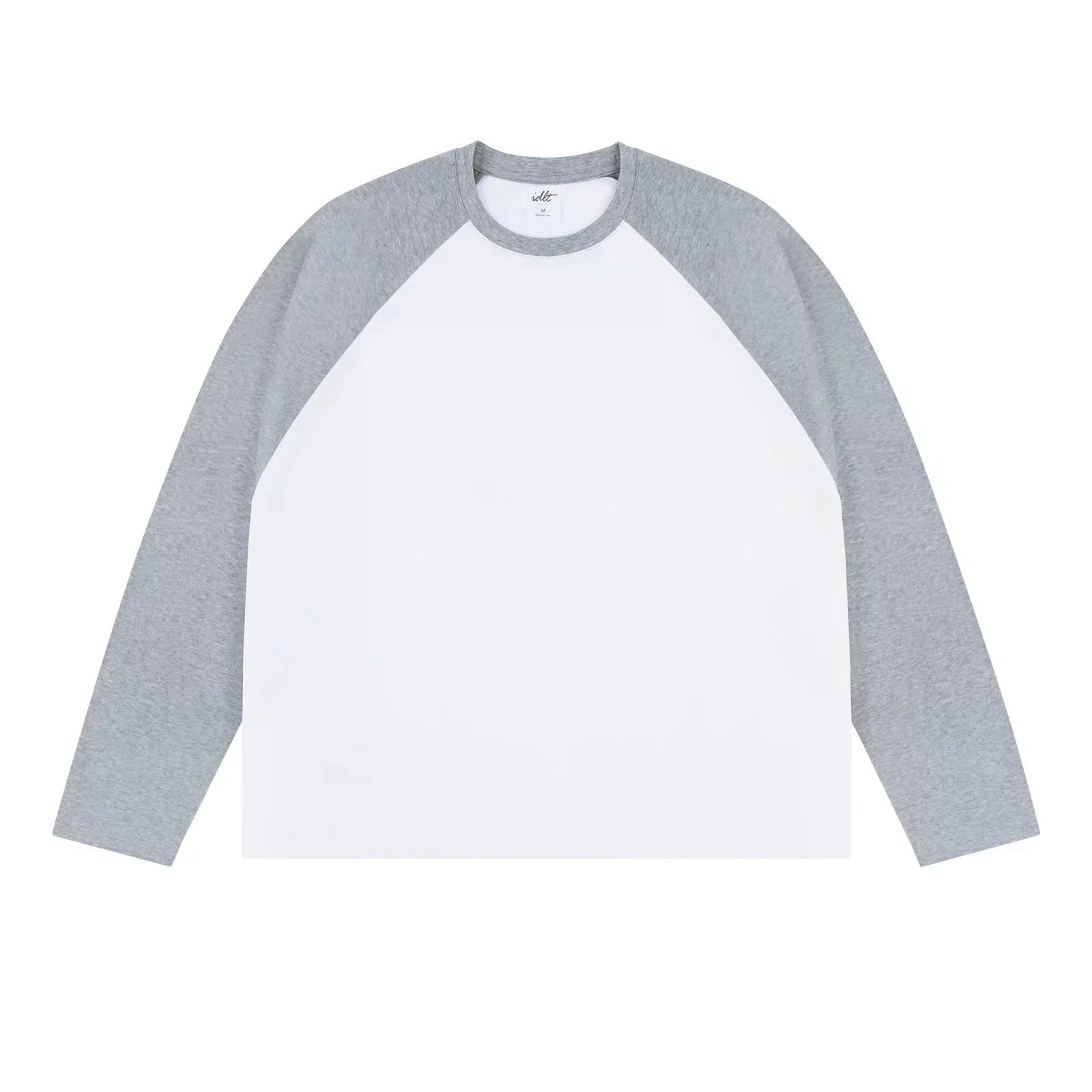 IDLT 260growcleanfitT