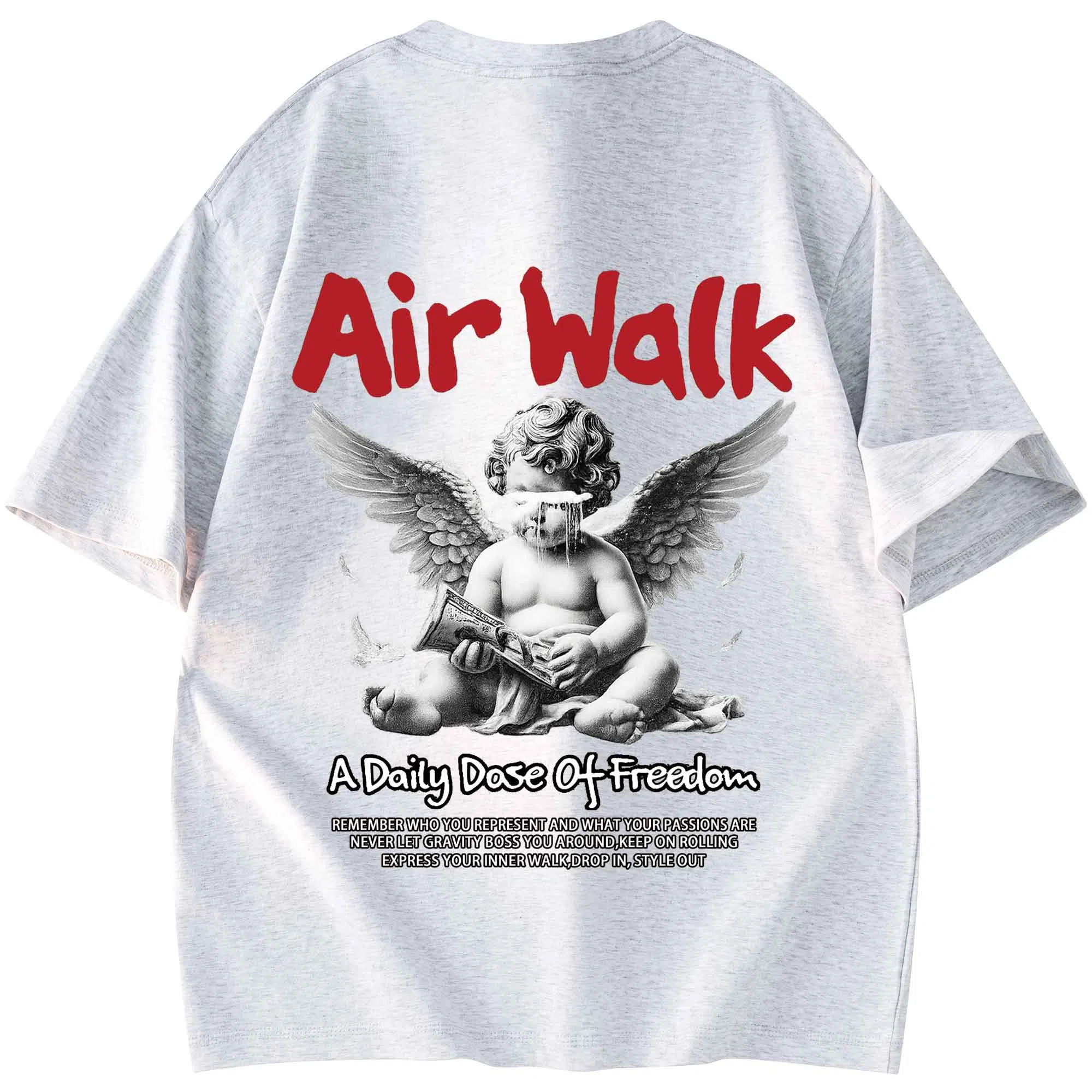 Airwalk T