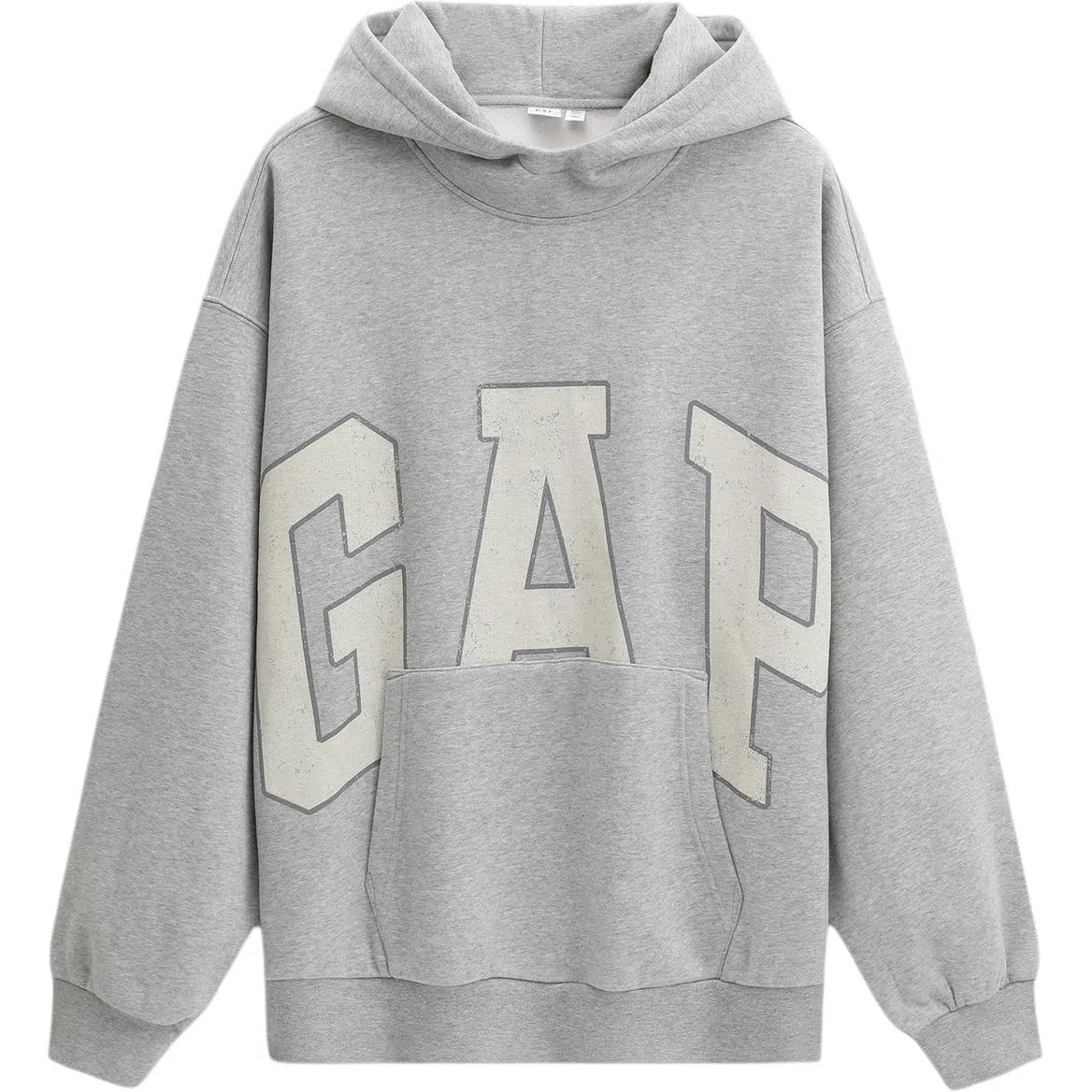 GAP Hoodie Grey