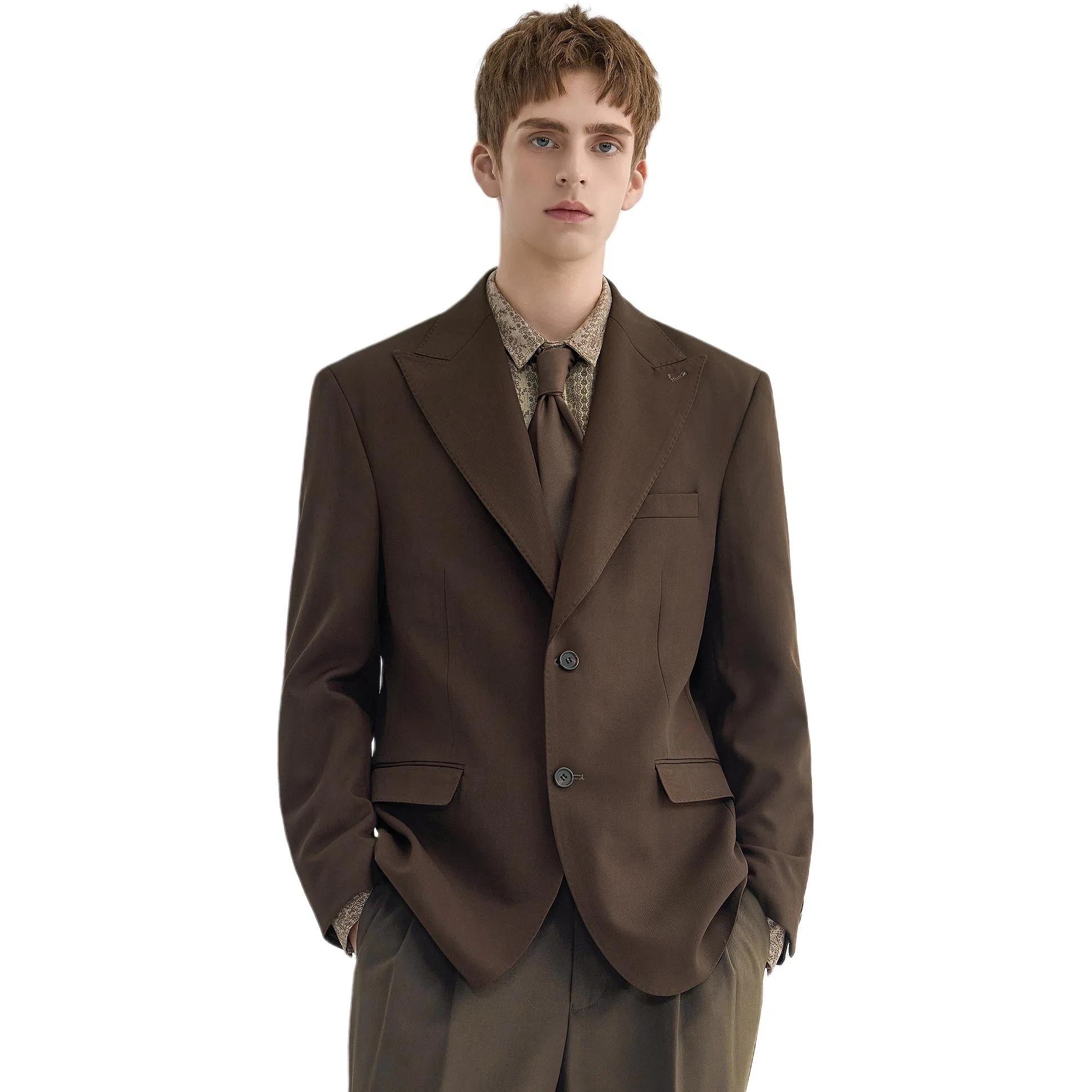 WILD LEADER Naples Blazer