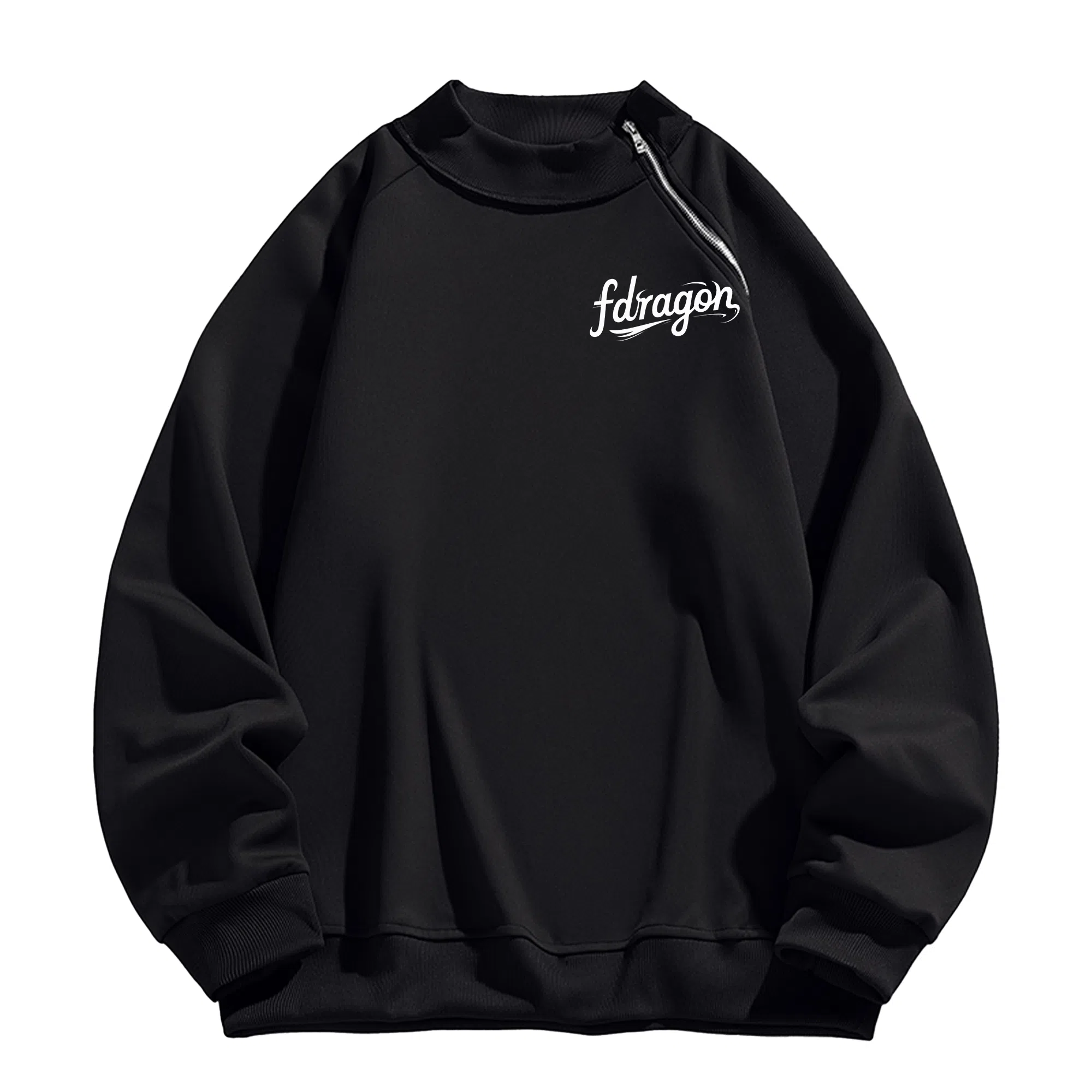 fdragon logo