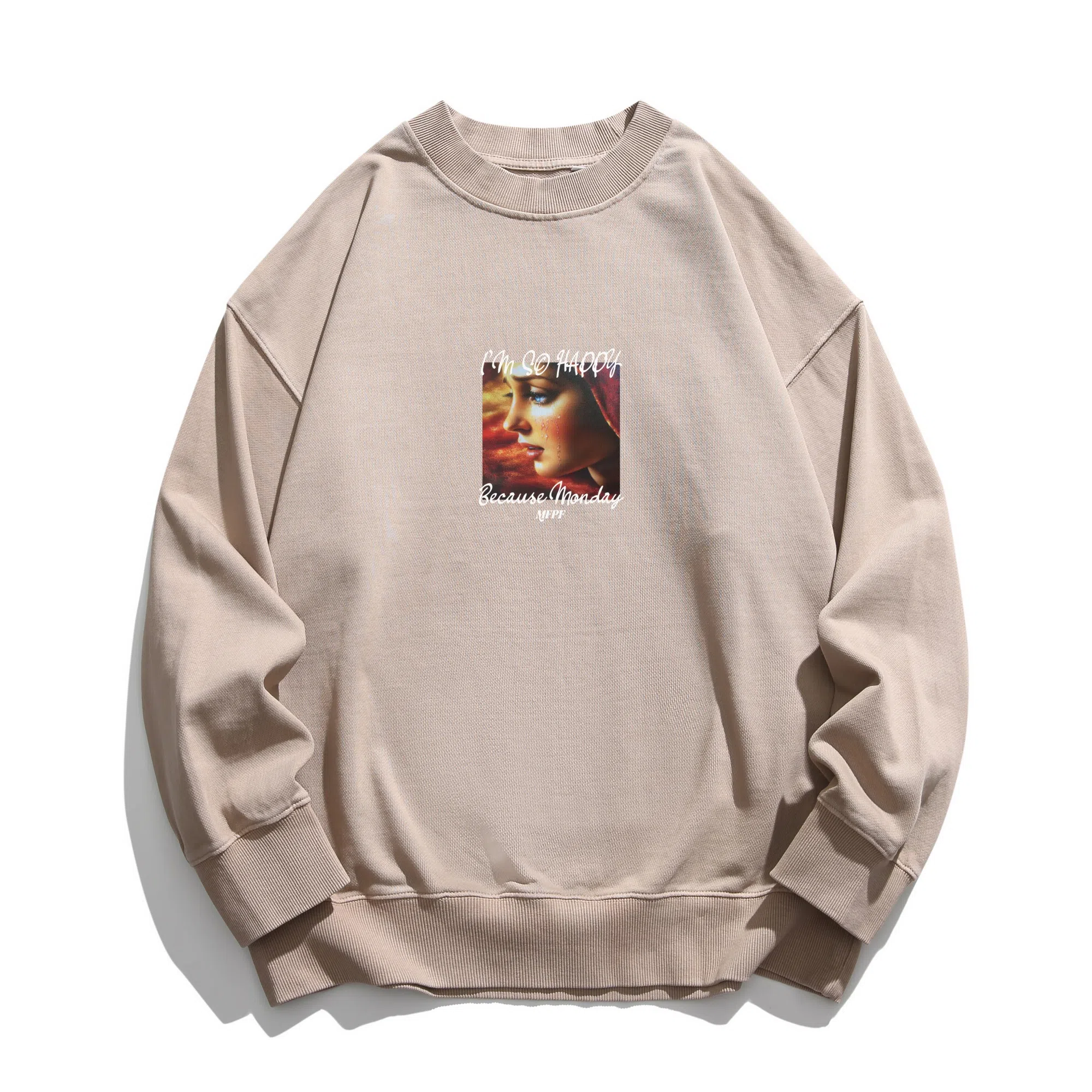 xMFPFx "Happy"Monday 460gT