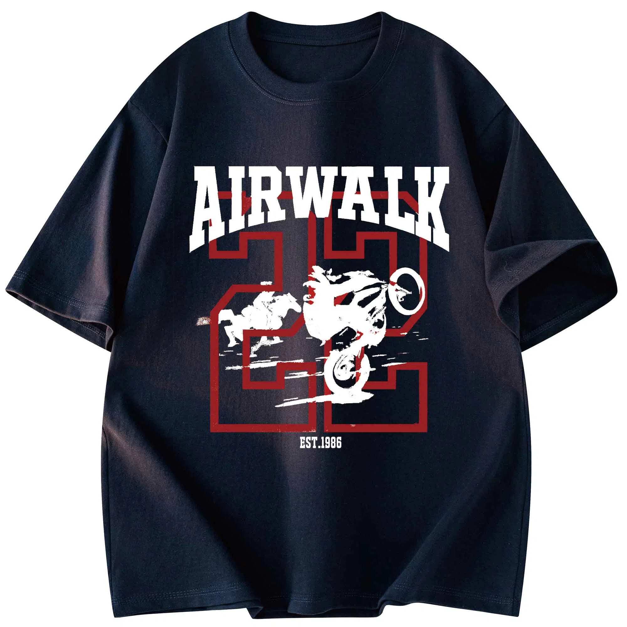 Airwalk T