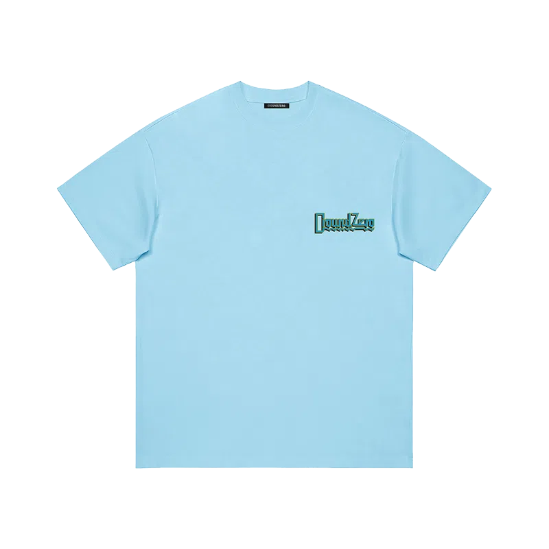 GROUND(ZER)O I.Tlogo jinsT