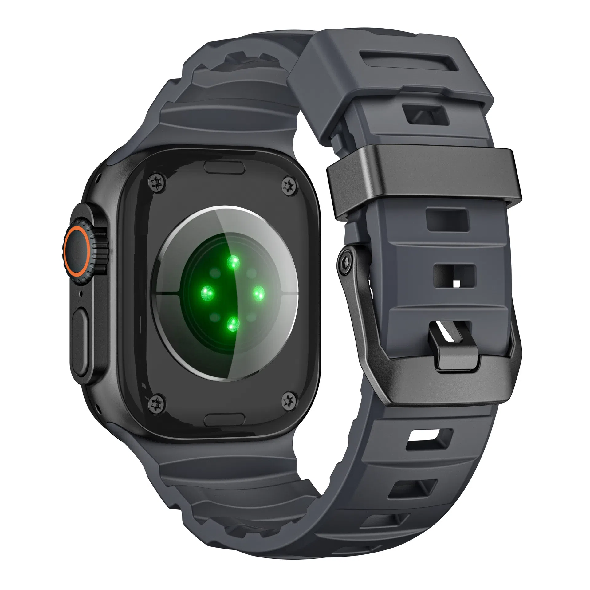 TooGowa iWatch