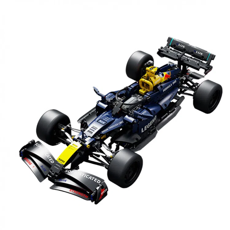 Brangdy F1 1001-2000pcs BRA-JM-89-1