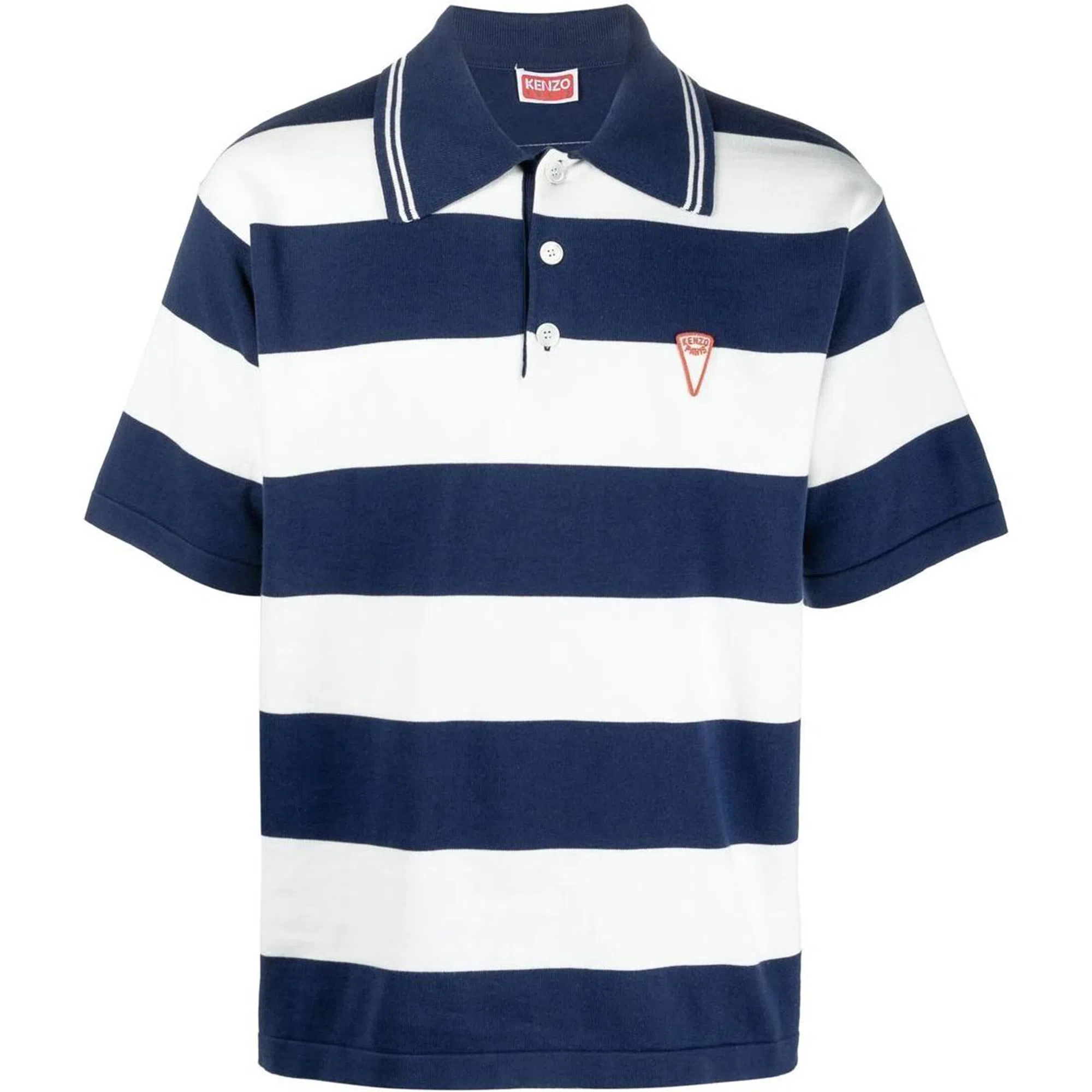 KENZO SS23 LogoPolo