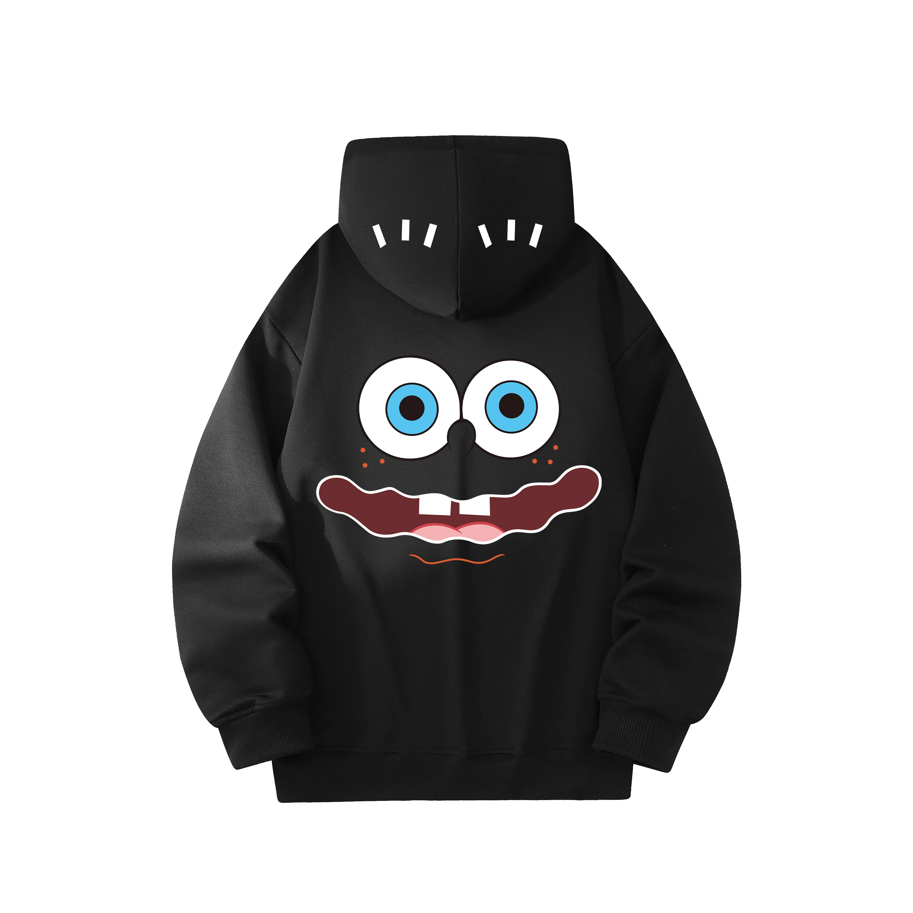 SPONGEBOB SQUAREPANTS