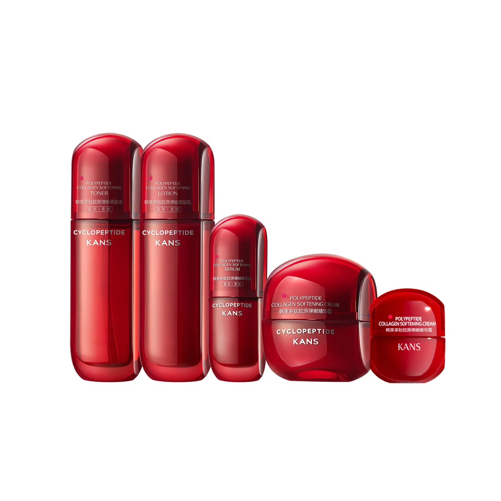 30ml+80ml+80ml+25g+10g