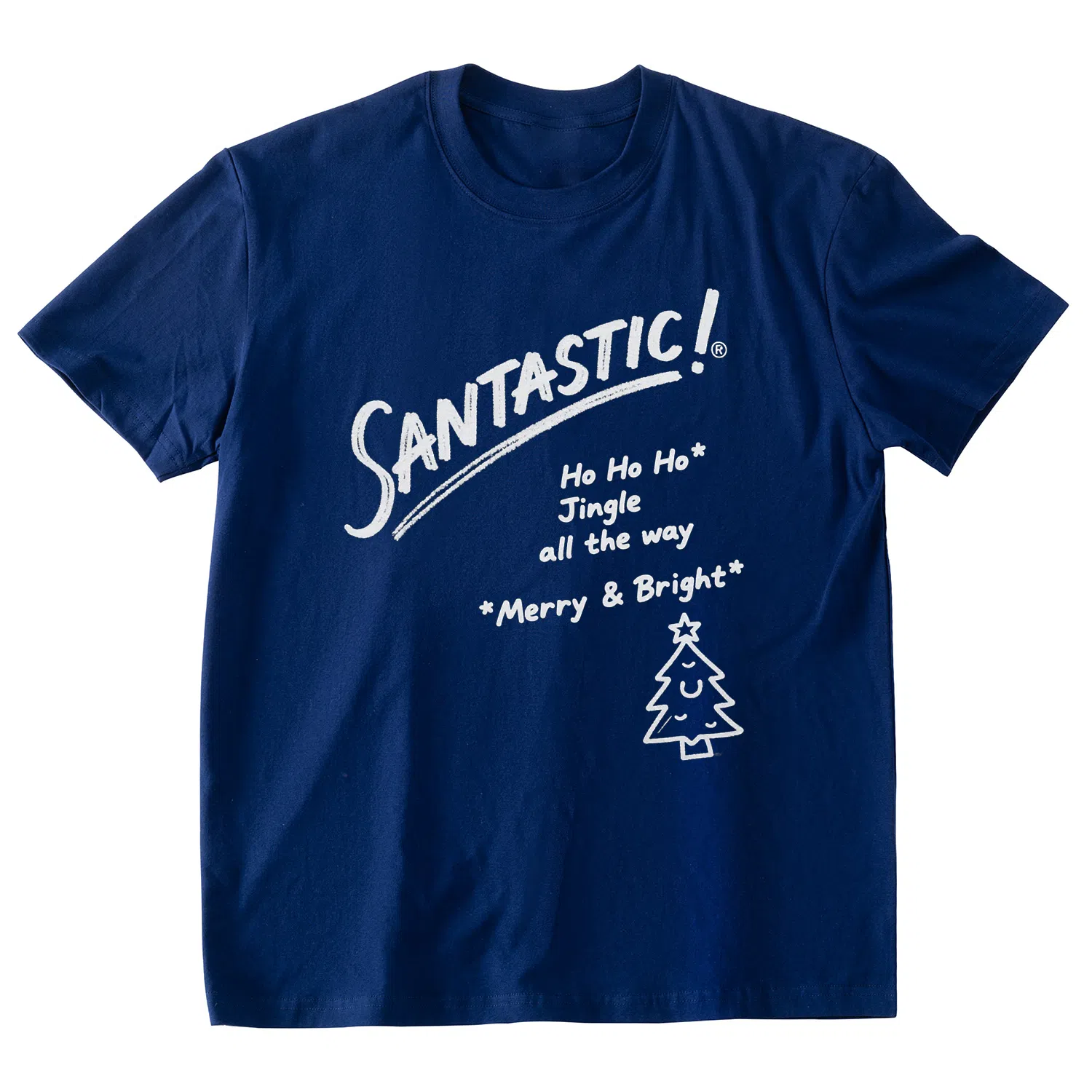SANTASTIC T