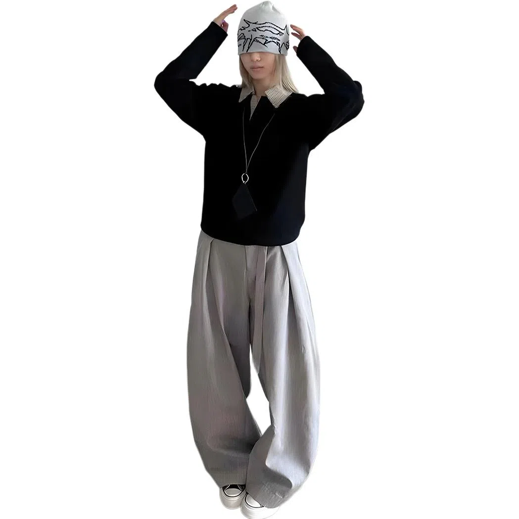 SOUL WORKER polotcleanfitT