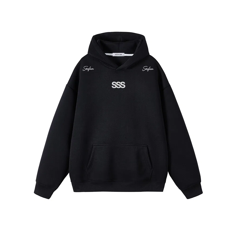 7 SEVFUN 360gCleanfitLogo STA