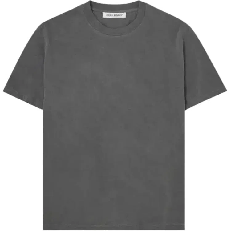 OUR LEGACY T