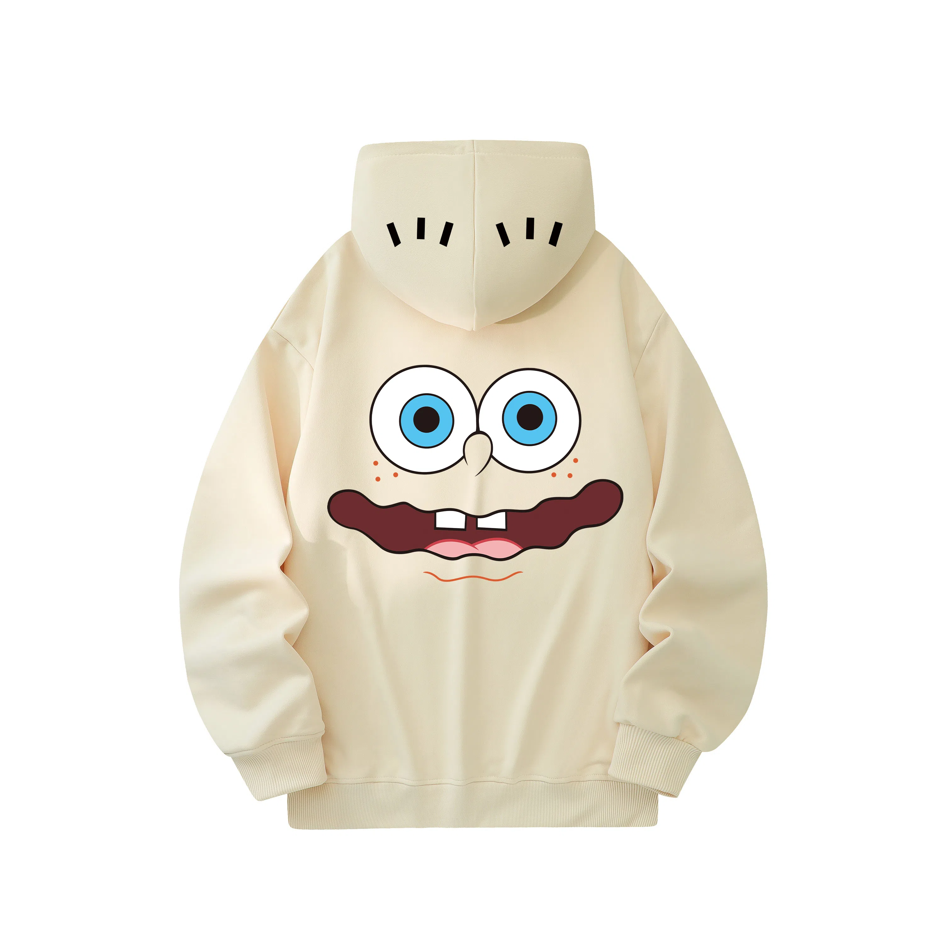 SPONGEBOB SQUAREPANTS