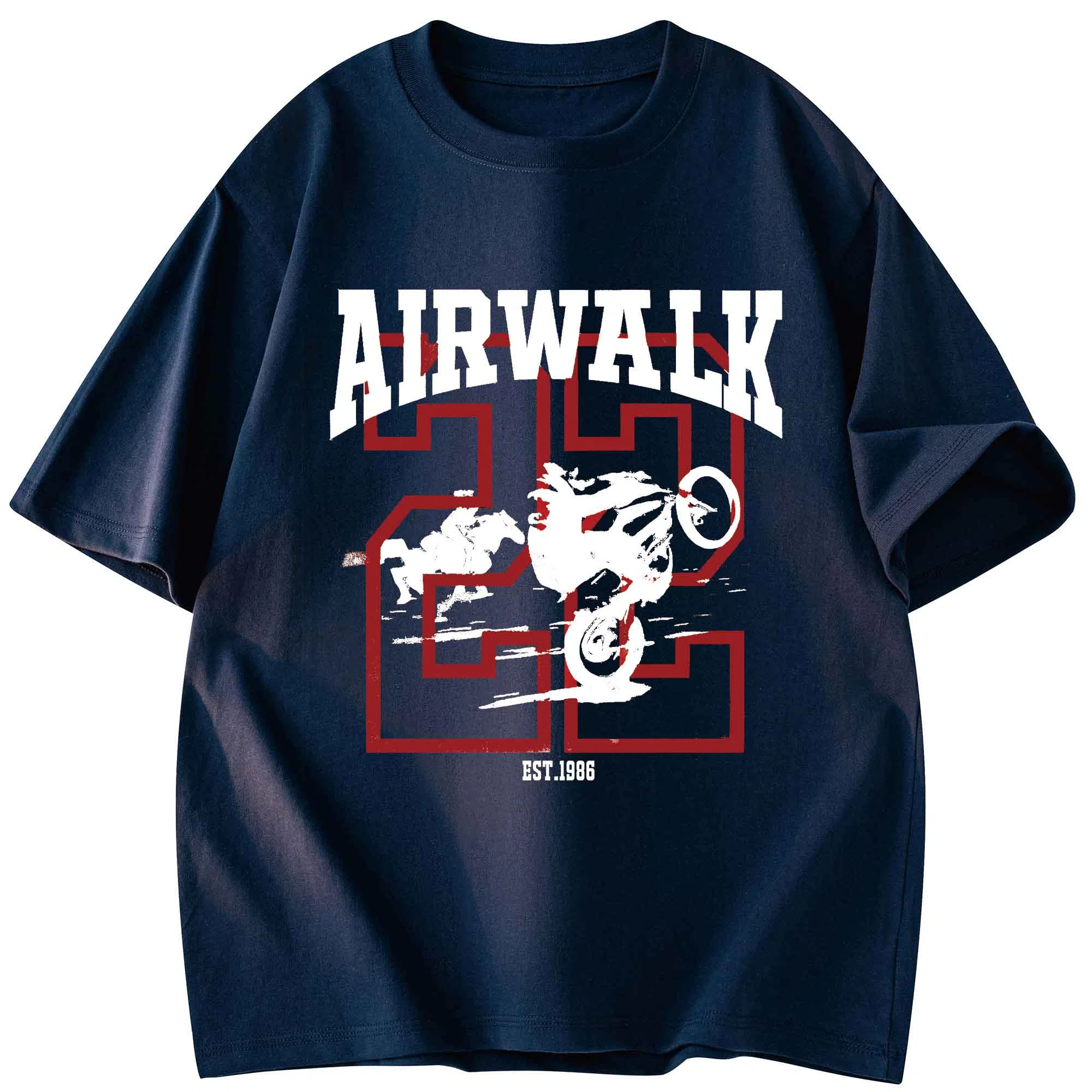 Airwalk T