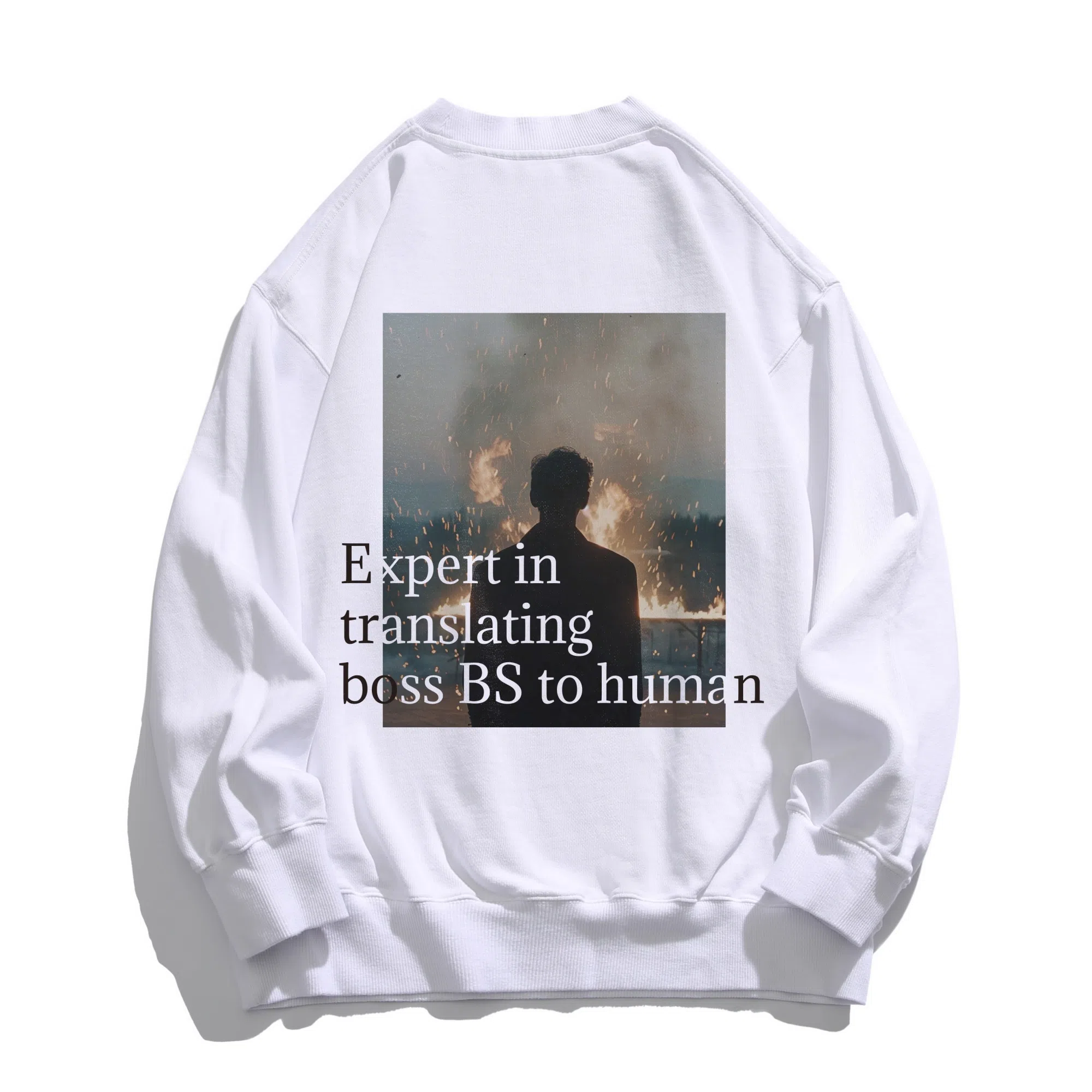 xMFPFx "Boss Translator"460gT