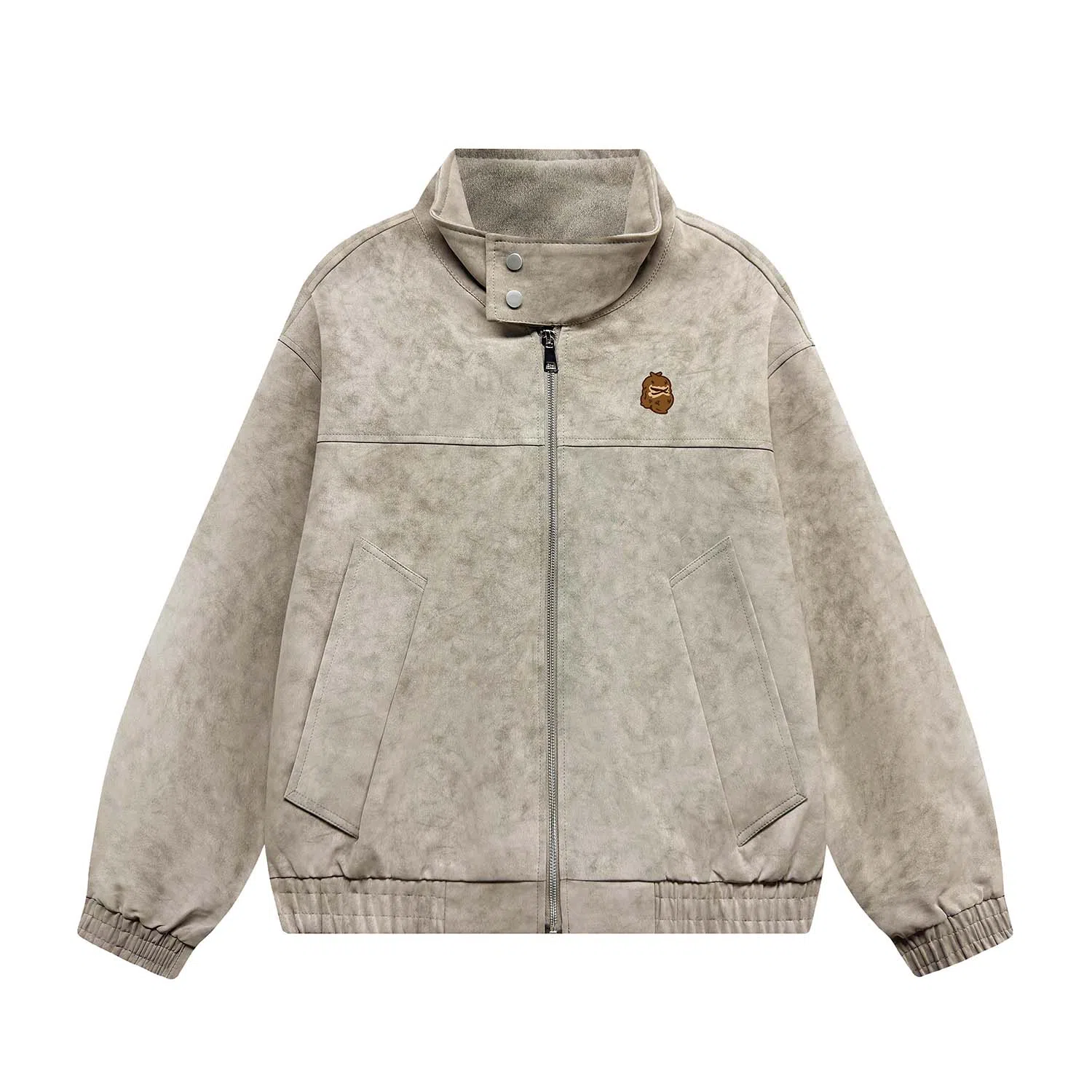 i.tFGXX Fingercroxx PU