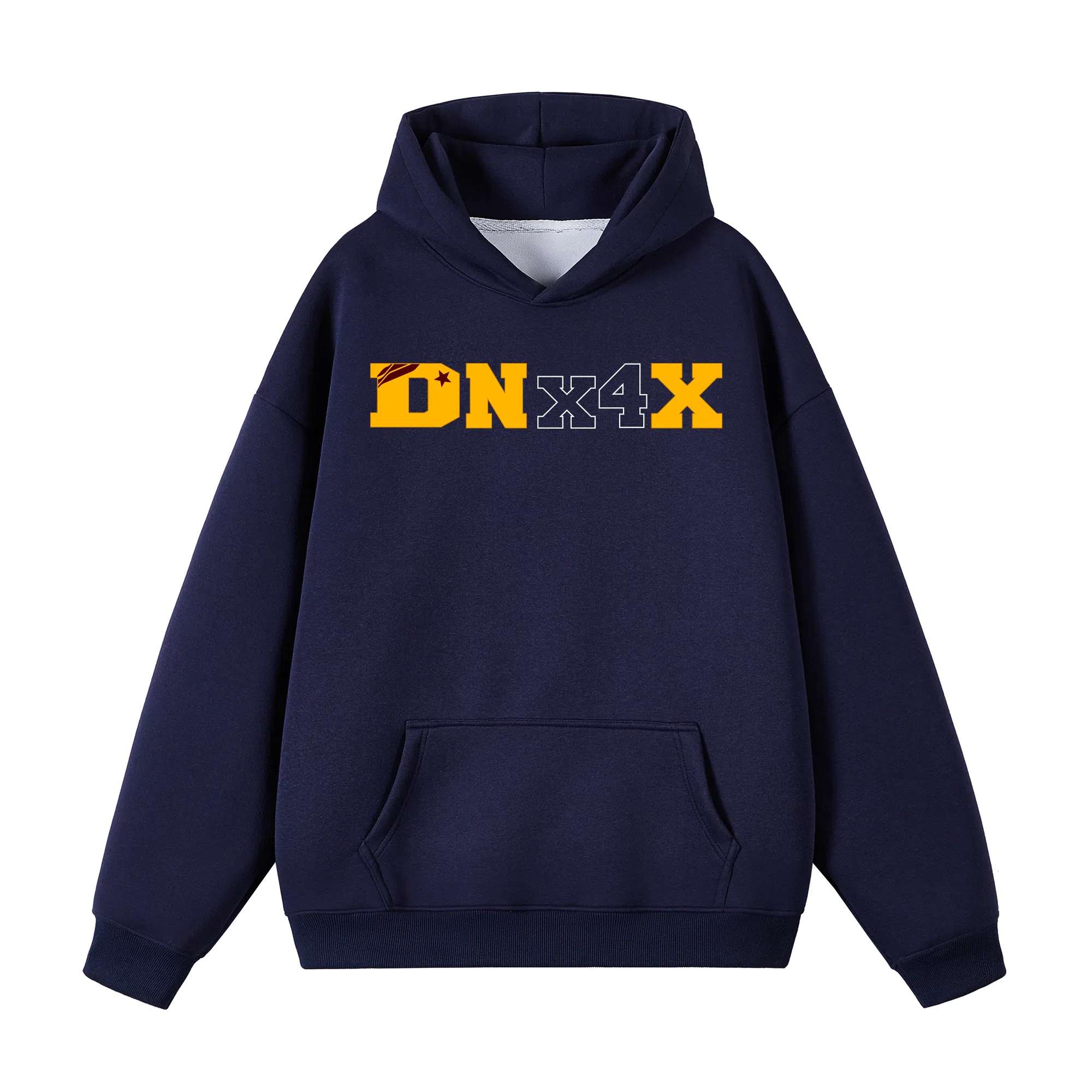 dnnnnx Logo