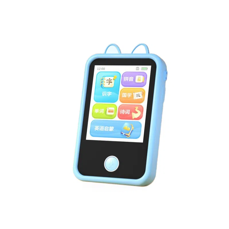 咕轹 小兔学习机 儿童故事机/口袋播放器