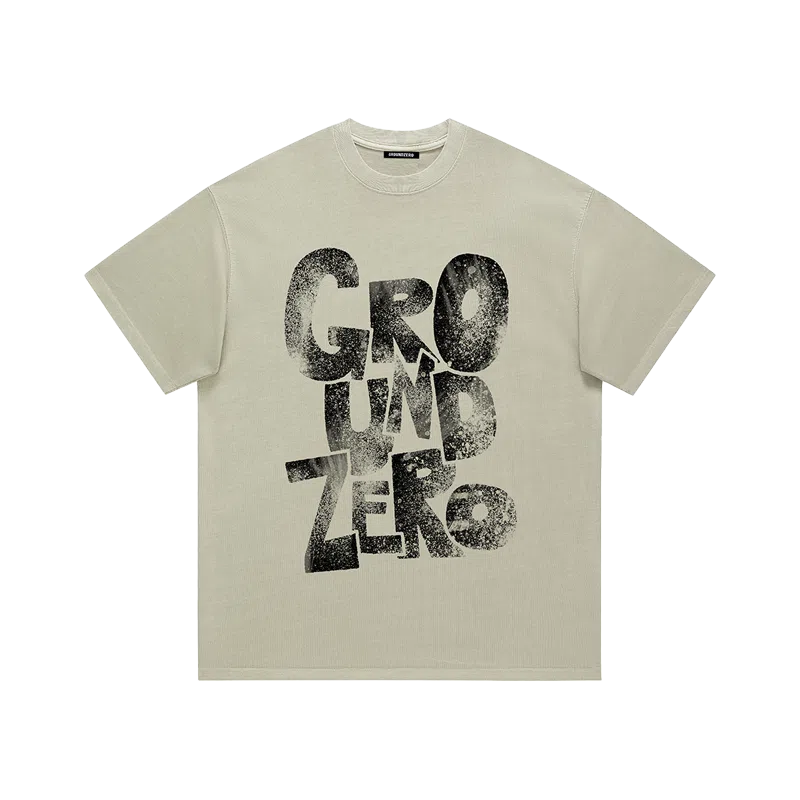 GROUND(ZER)O I.T logoinsT