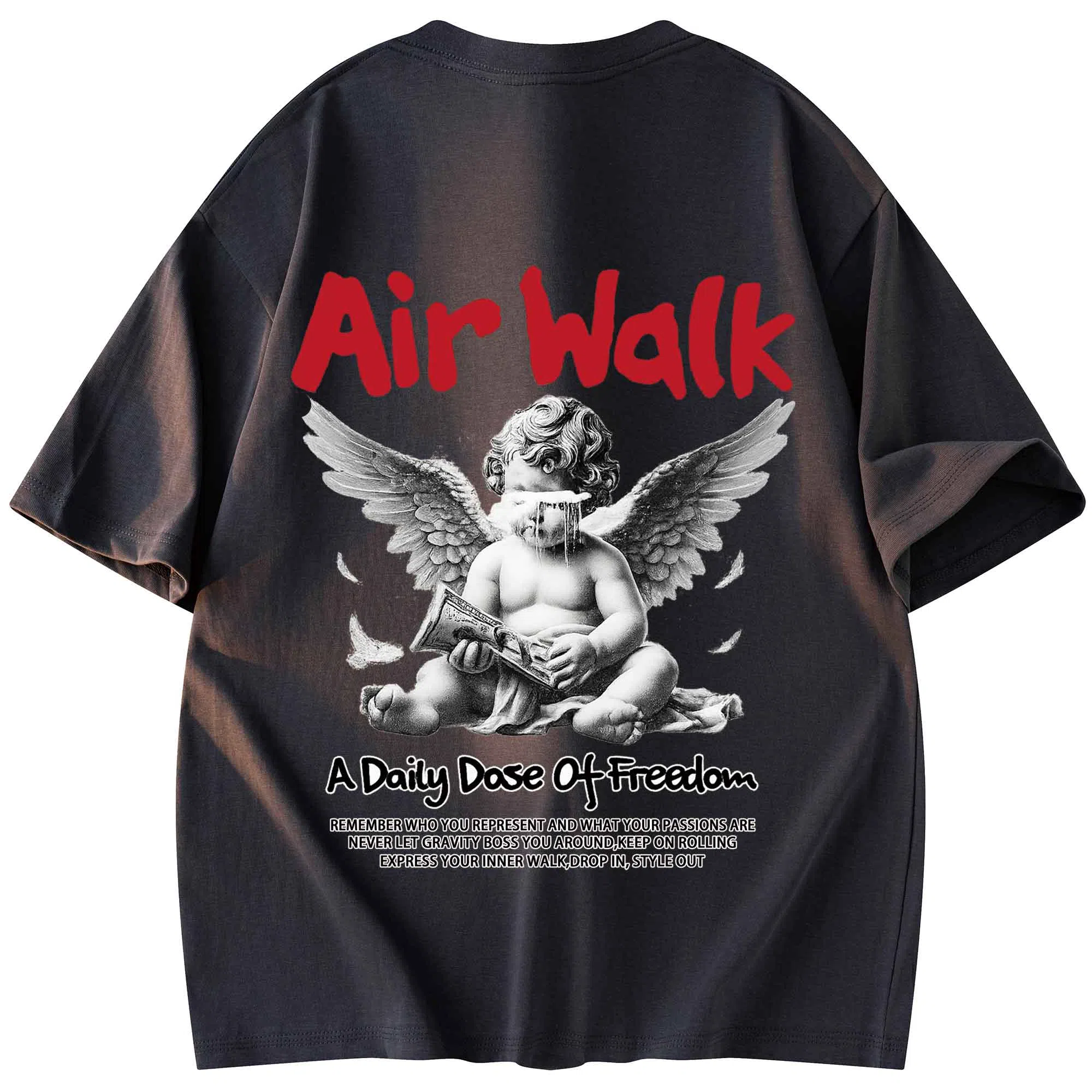 Airwalk T