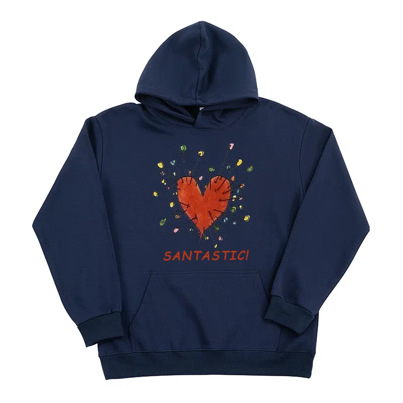 SANTASTIC ins