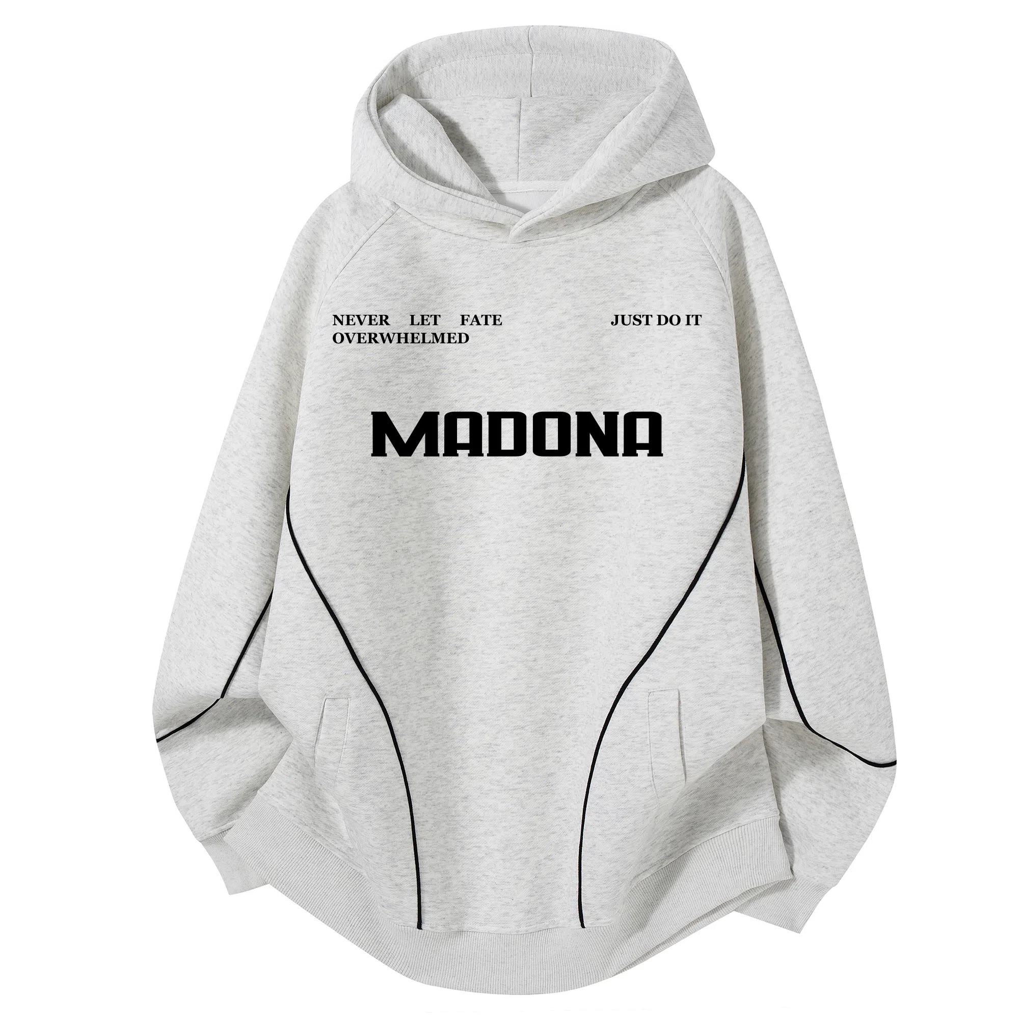 MADONA logocleanfit