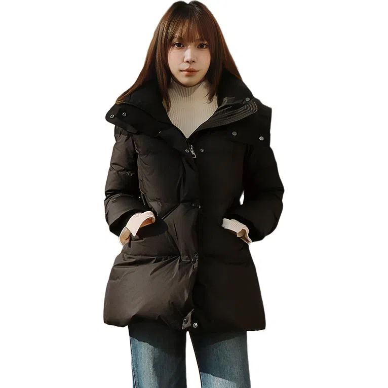 MOUSSY
