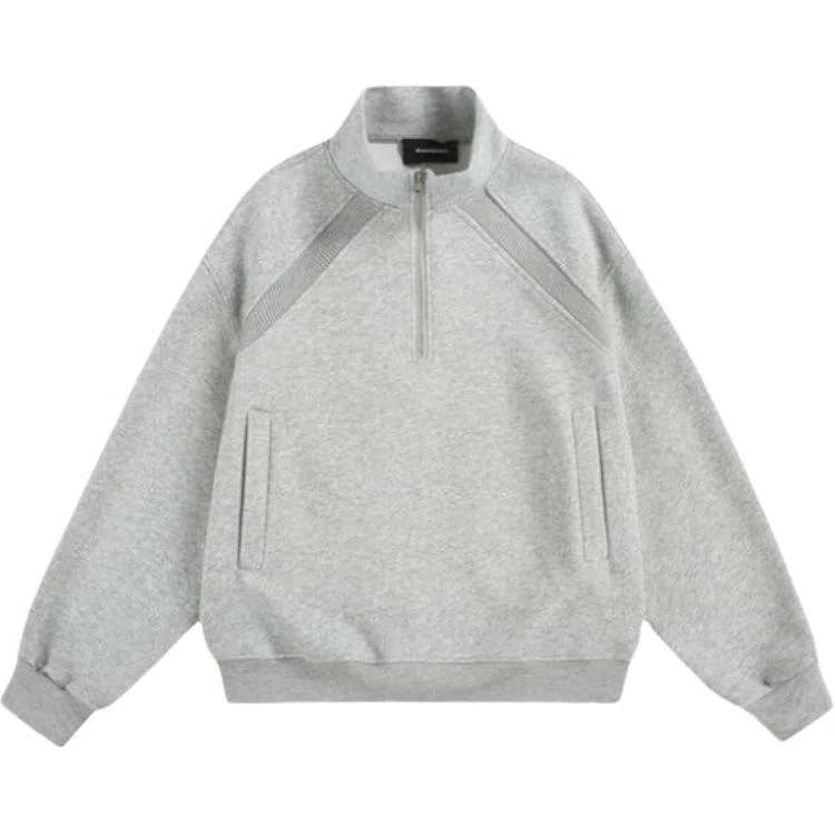 BLACK AT