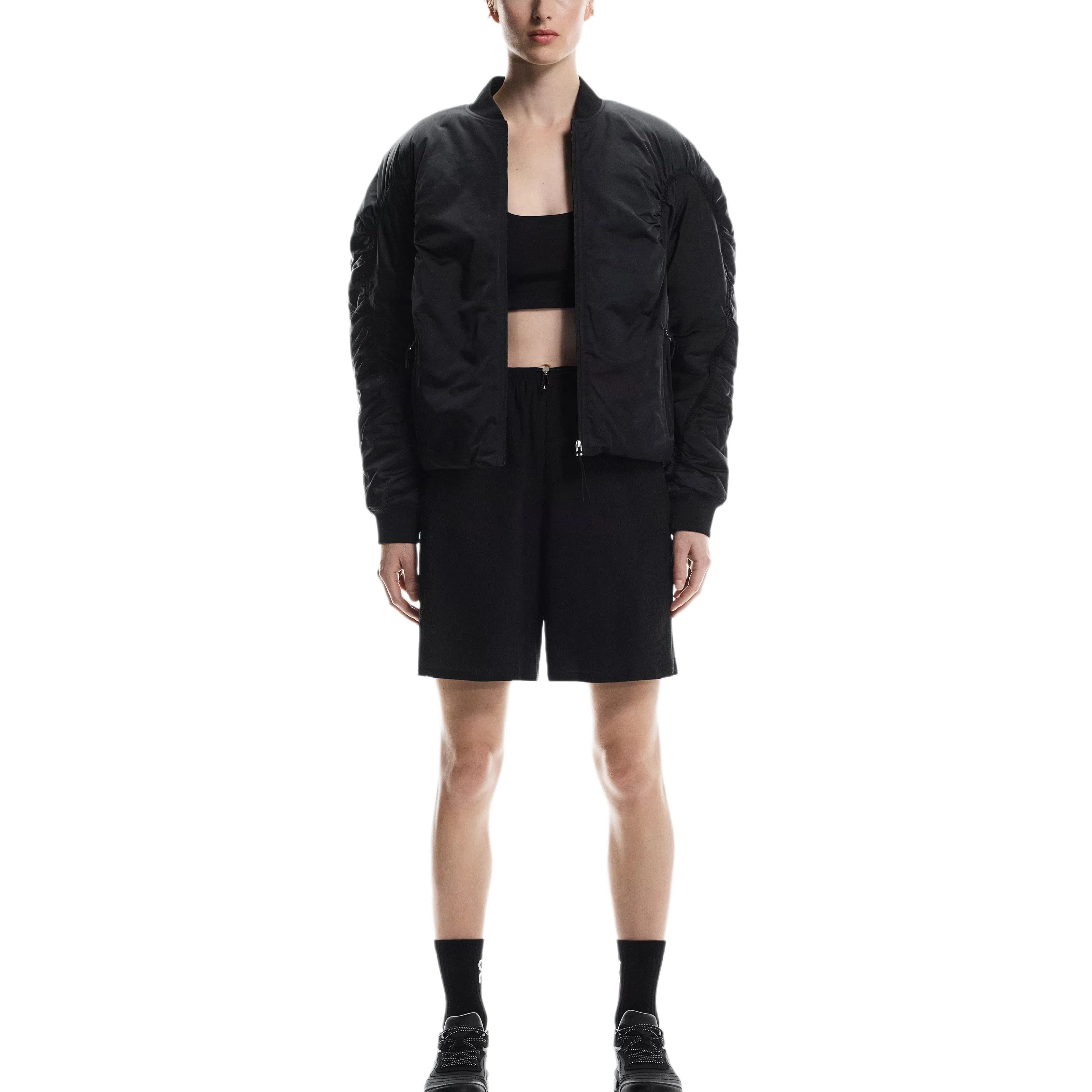 On