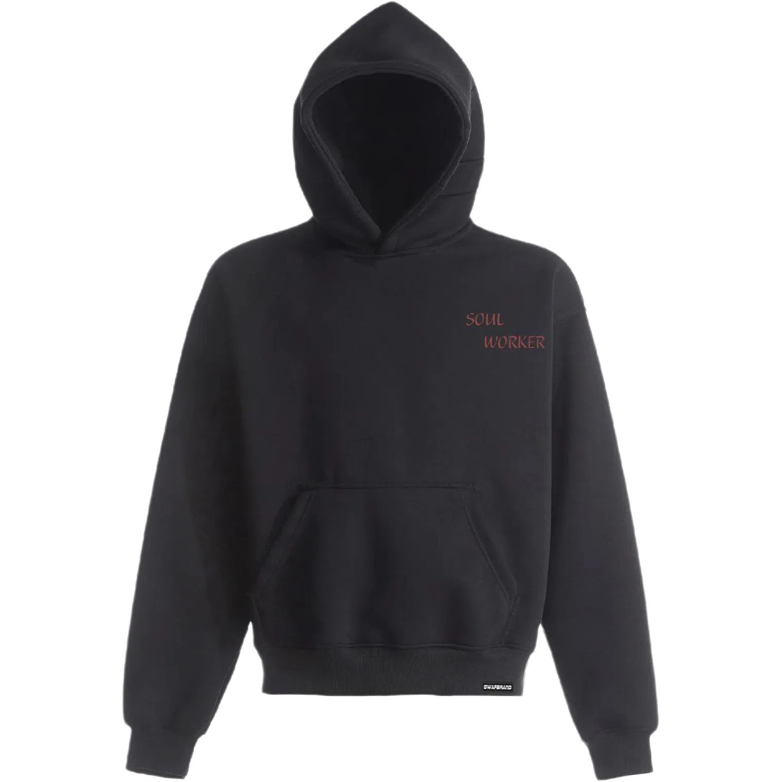 SOUL WORKER cleanfitboxy