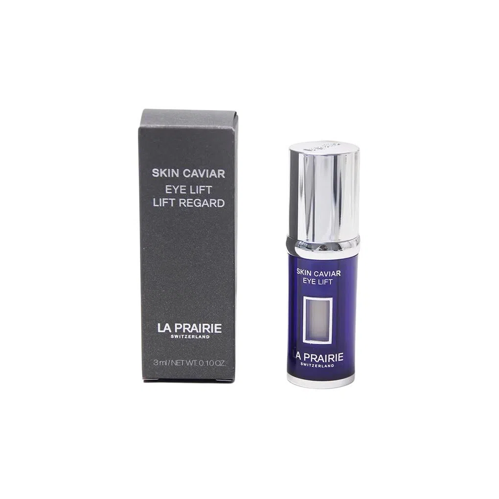 LA PRAIRIE 3ml*2