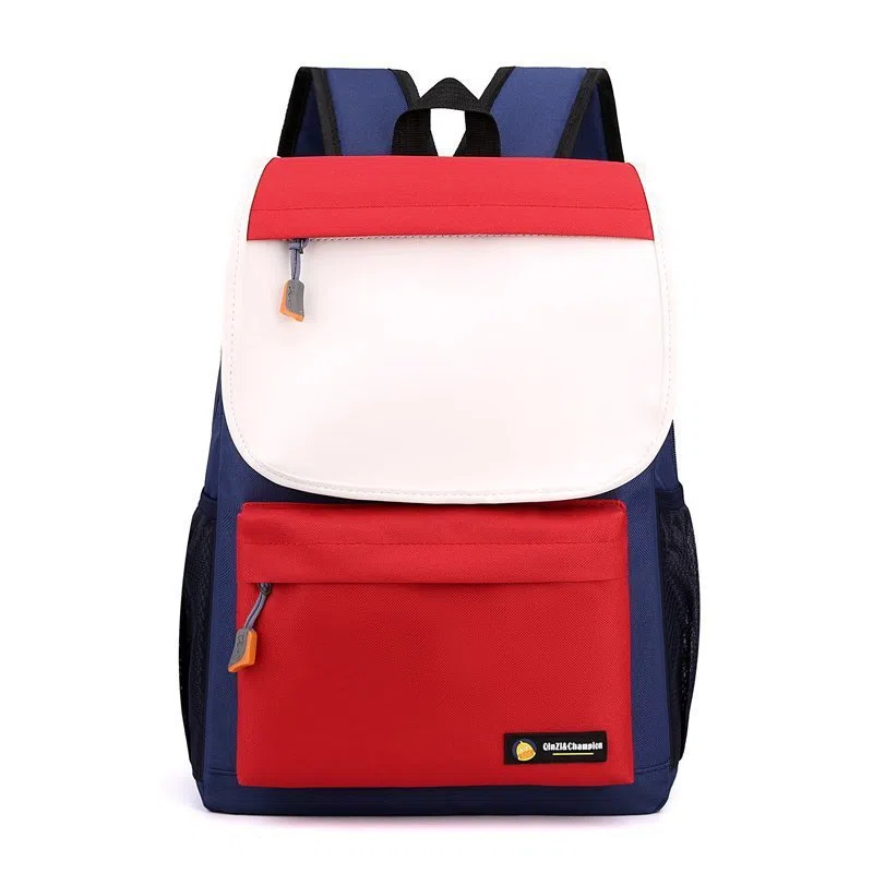 wiersaam Nylon Backpack