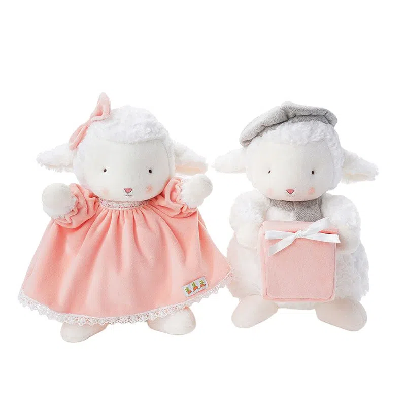 Bunnies By The Bay 31cm