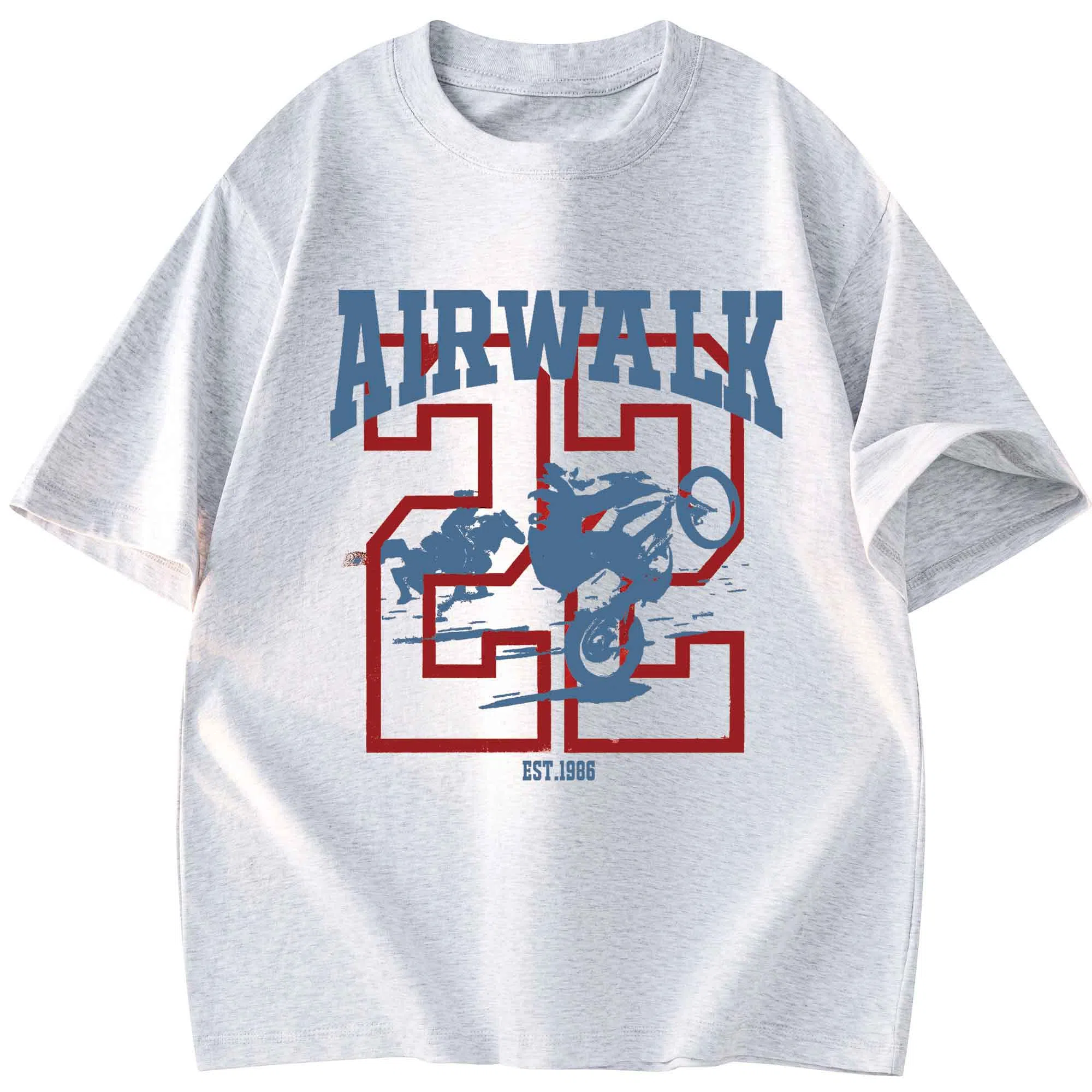 Airwalk T