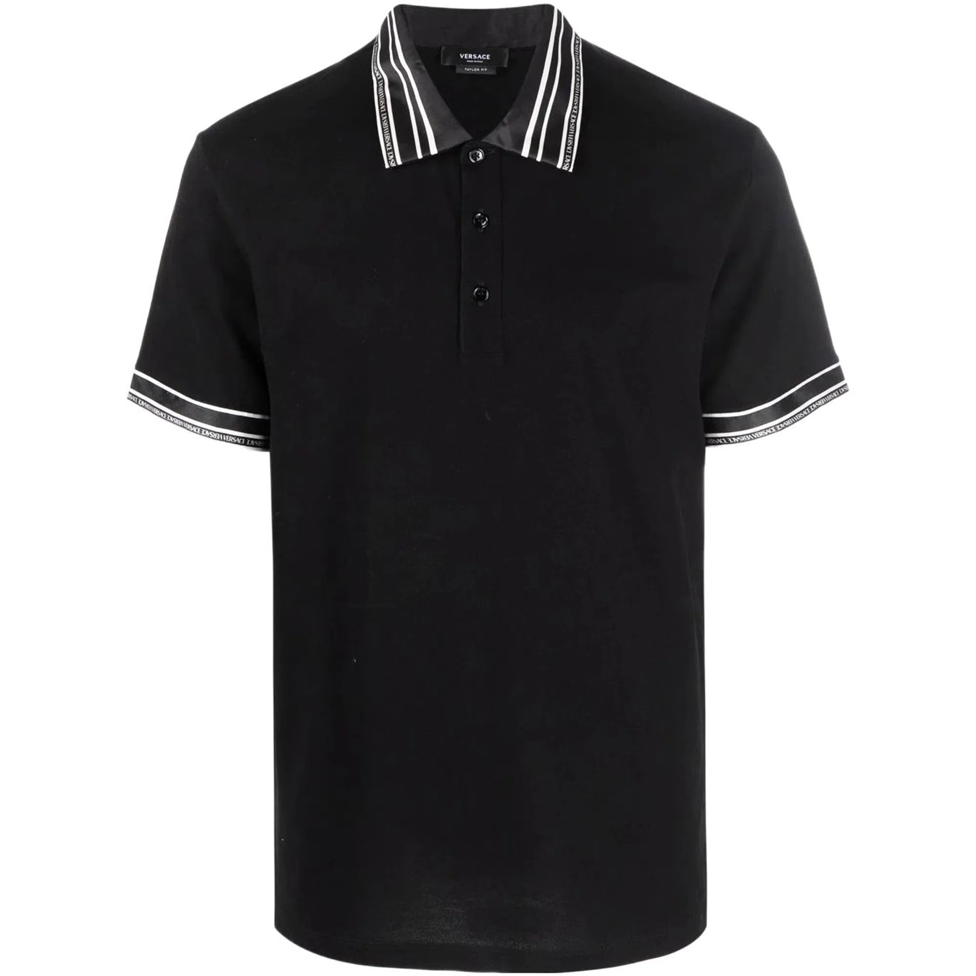 VERSACE SS22 Polo